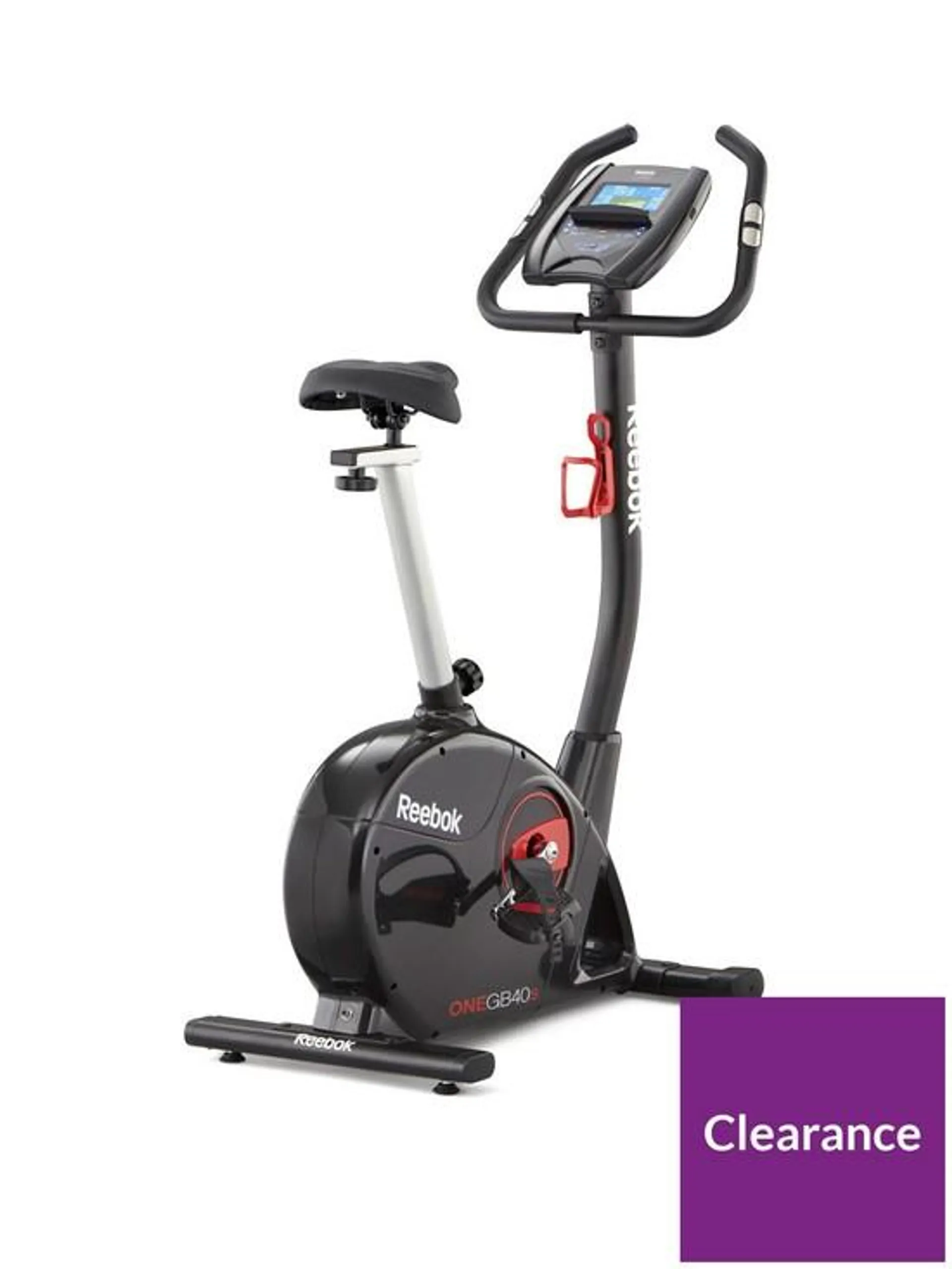 GB40S One Series Exercise Bike