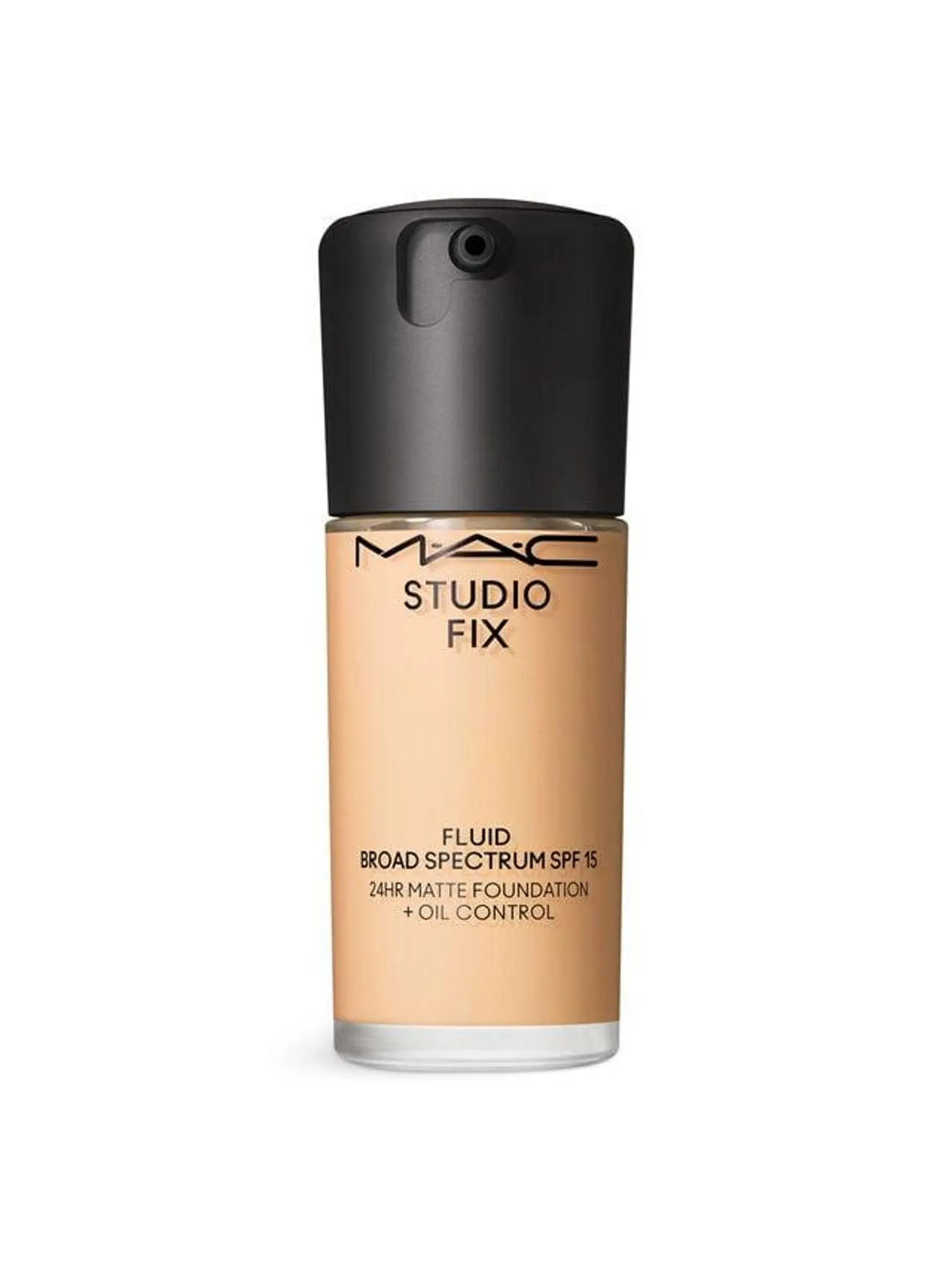 Studio Fix Fluid Broad Spectrum SPF 15