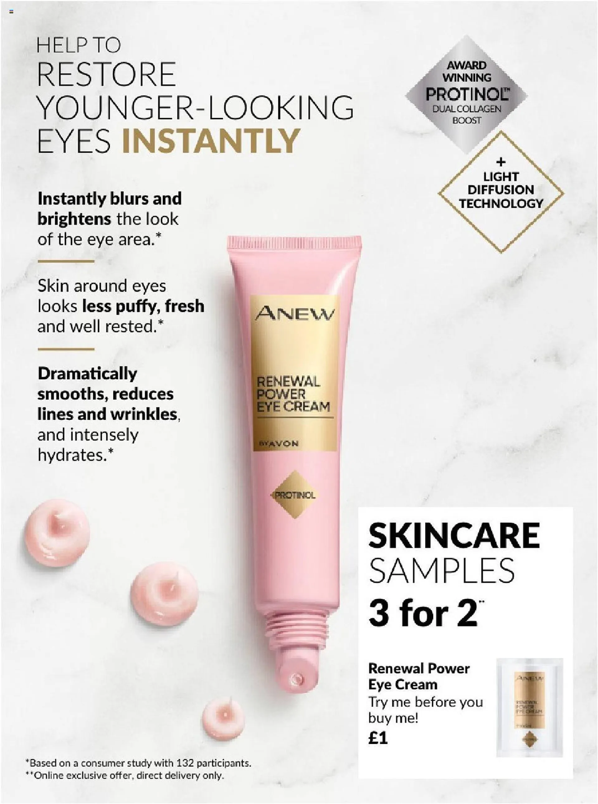 Avon leaflet from 1 February to 1 March 2024 - Catalogue Page 10