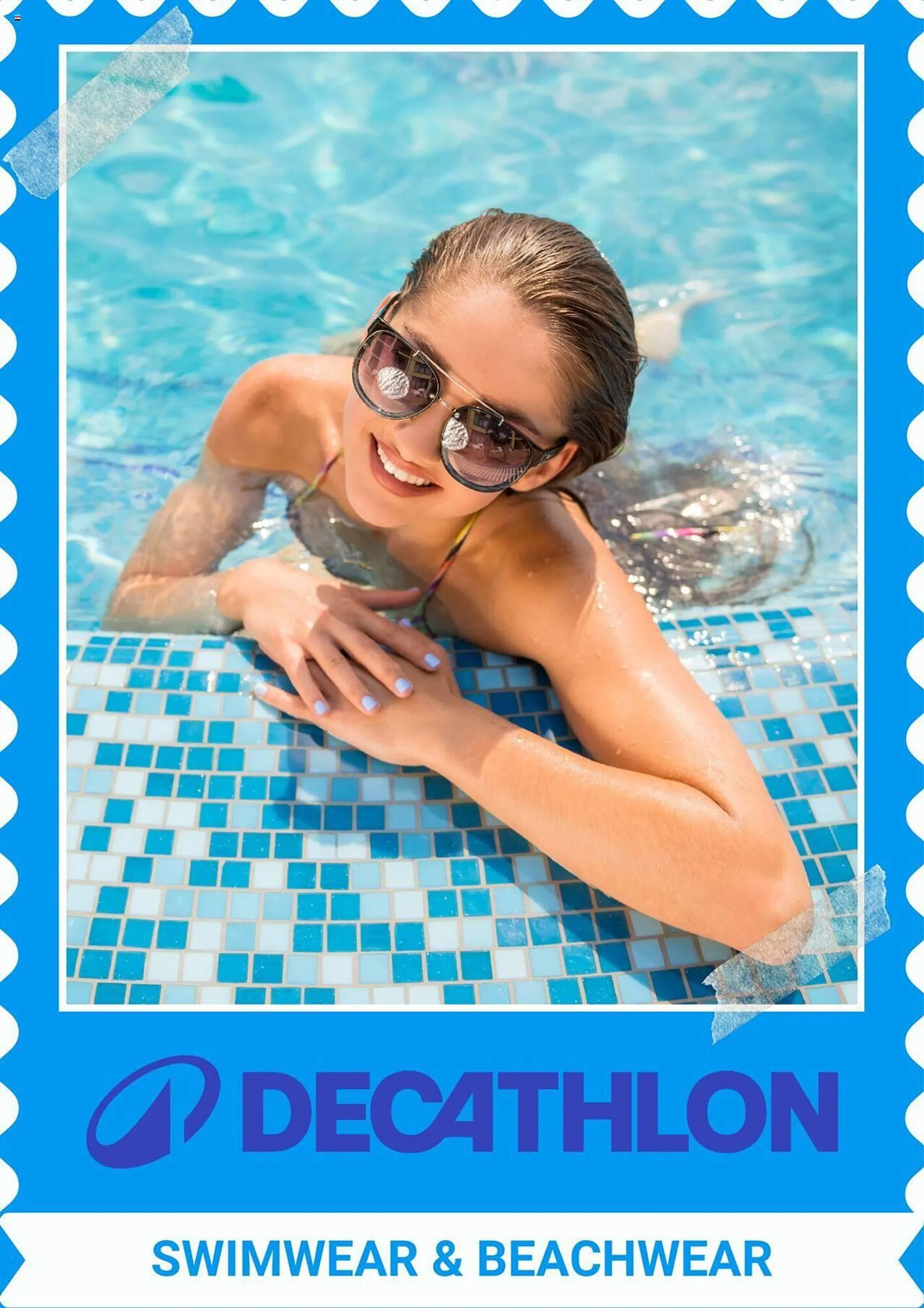 Decathlon leaflet - 1