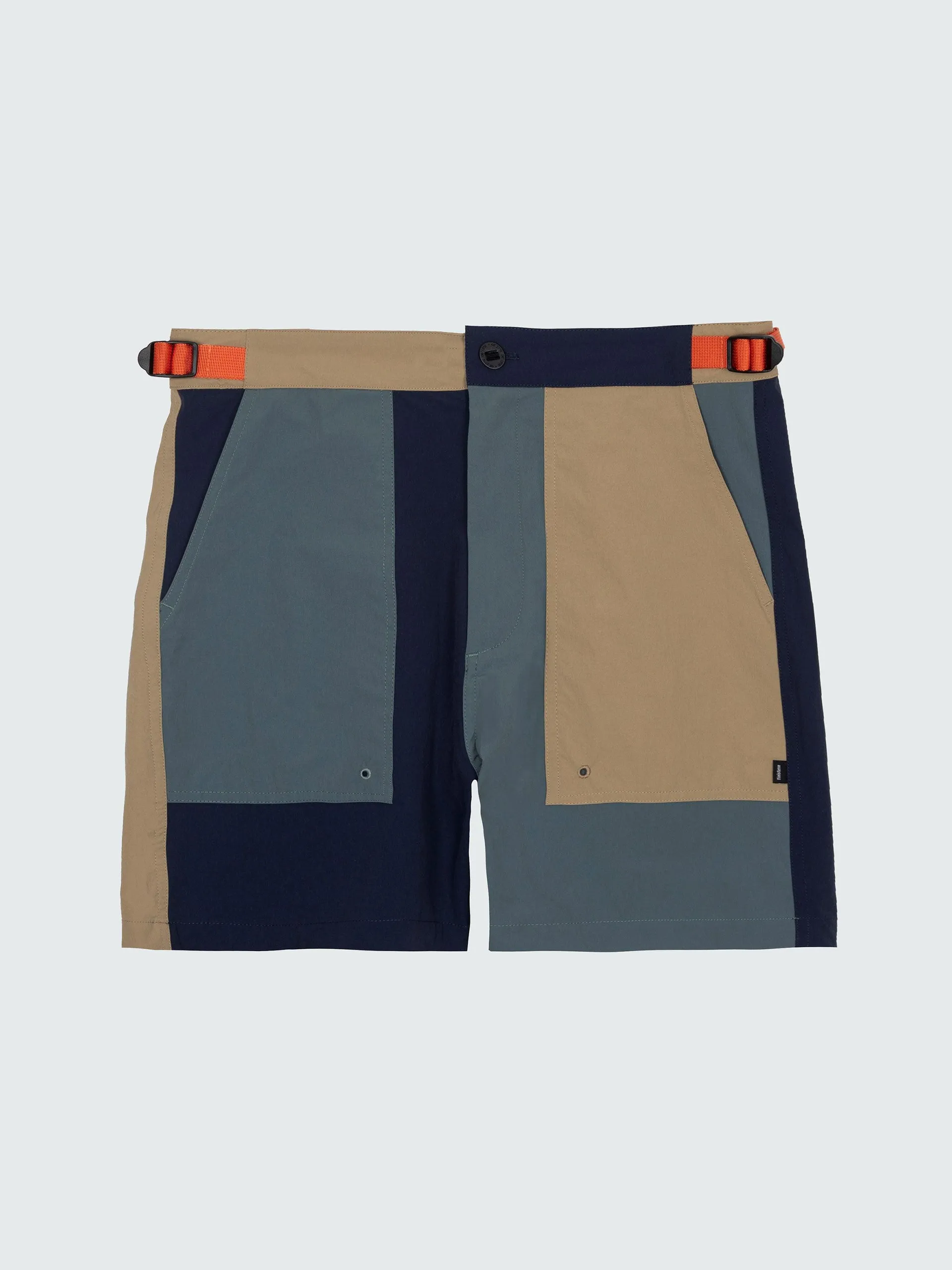 Walker Hybrid Shorts