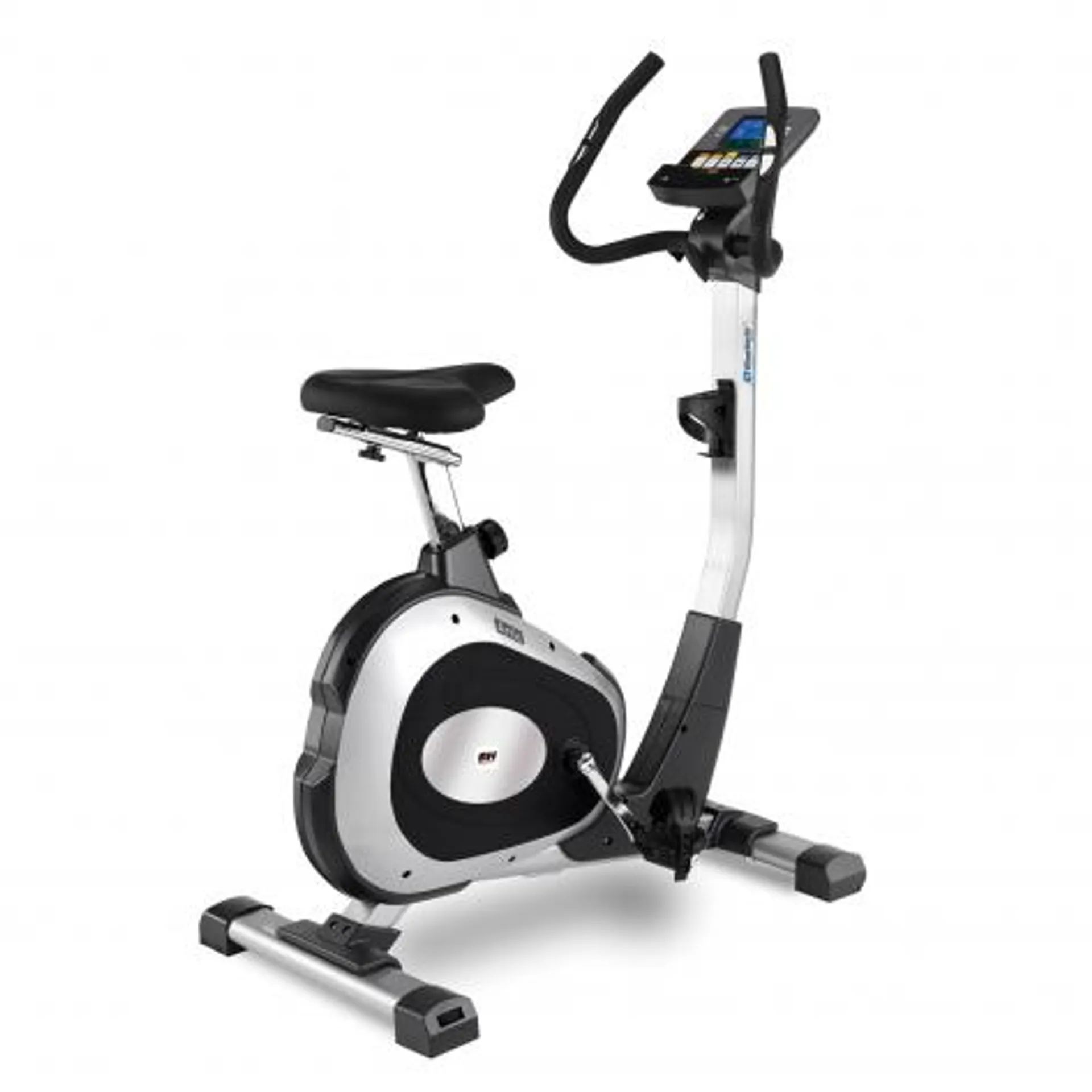 BH Fitness I.Artic Upright Cycle - Northampton Ex-Display Product