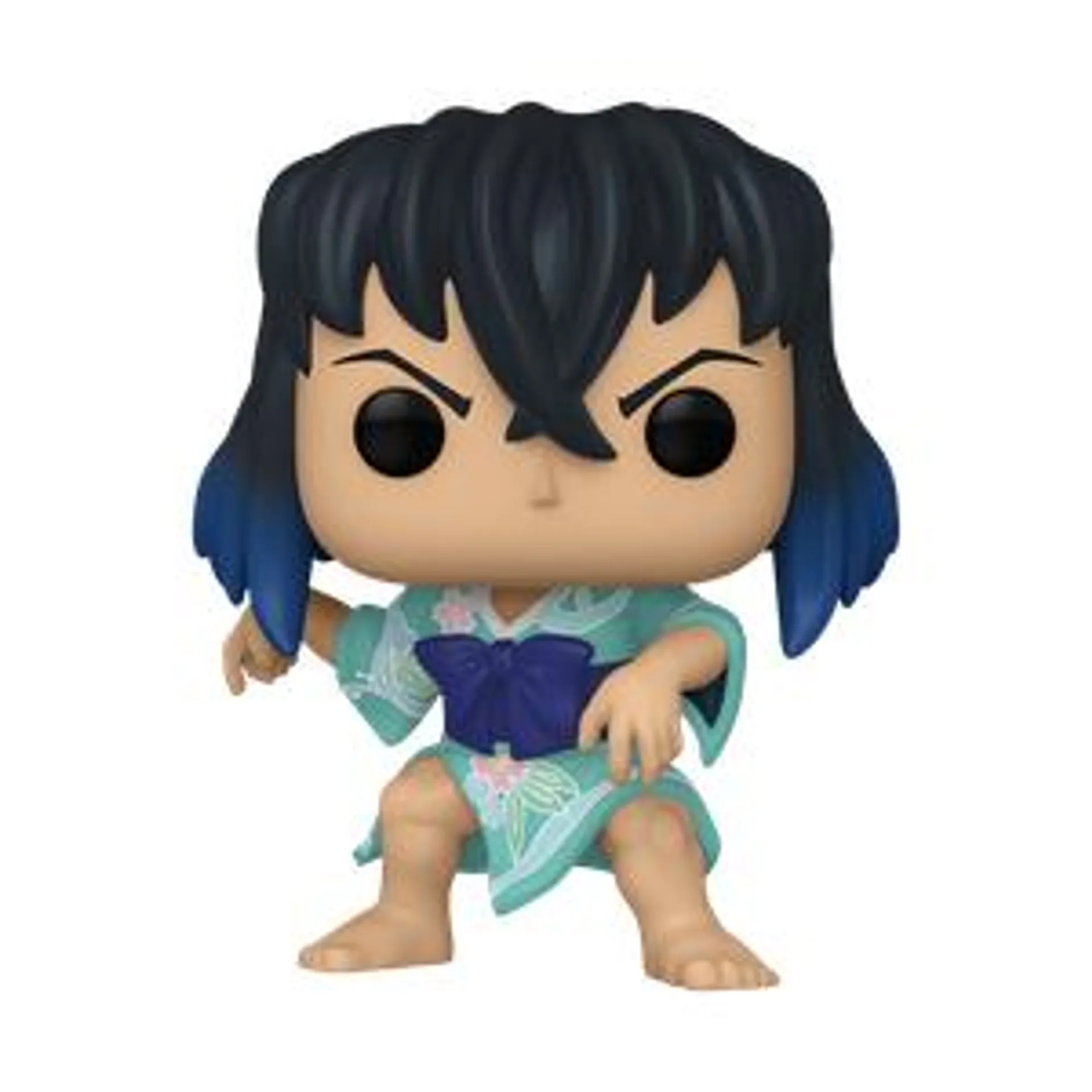 Demon Slayer: Kimetsu No Yaiba: Pop! Vinyl Figure: Inosuke