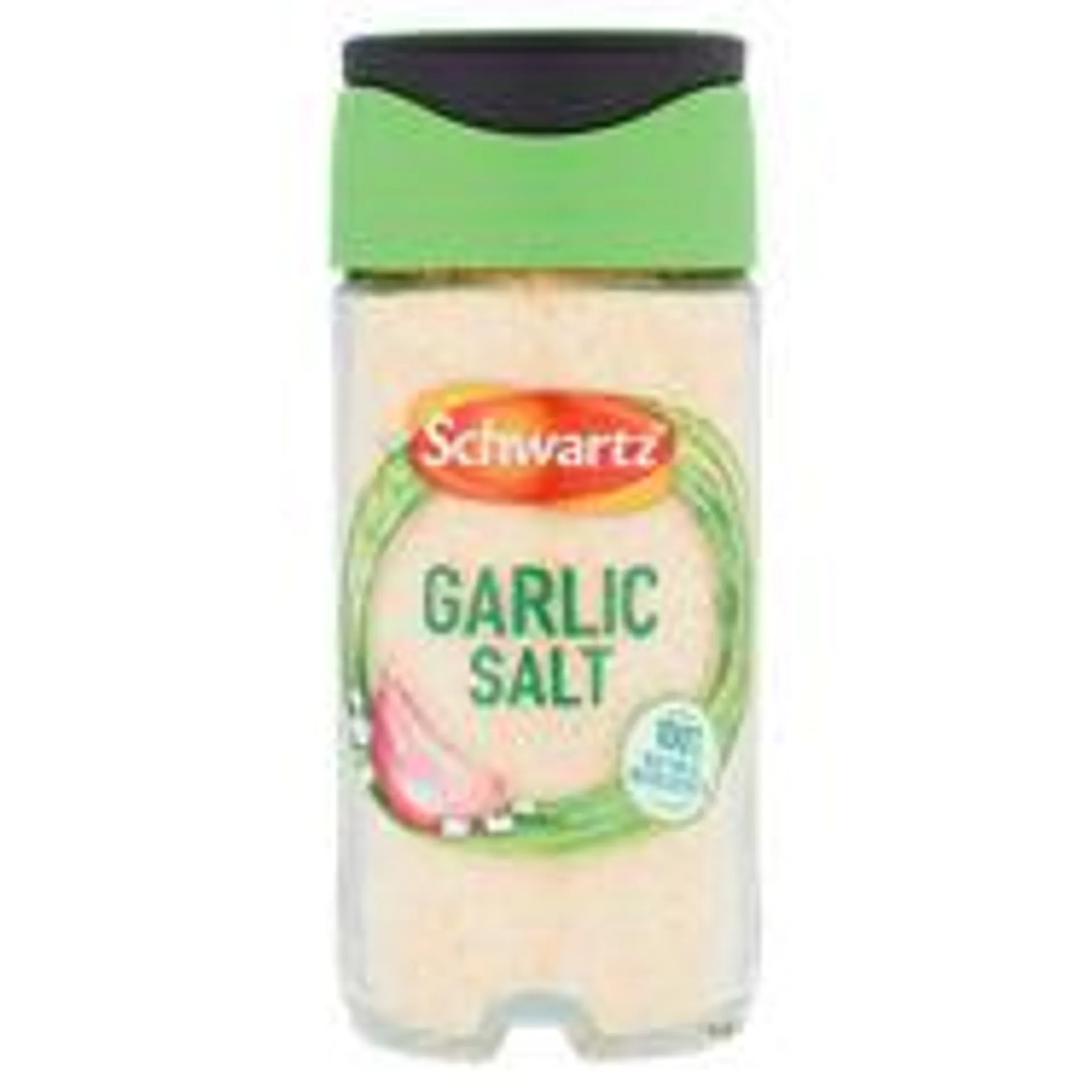 Schwartz Garlic Salt