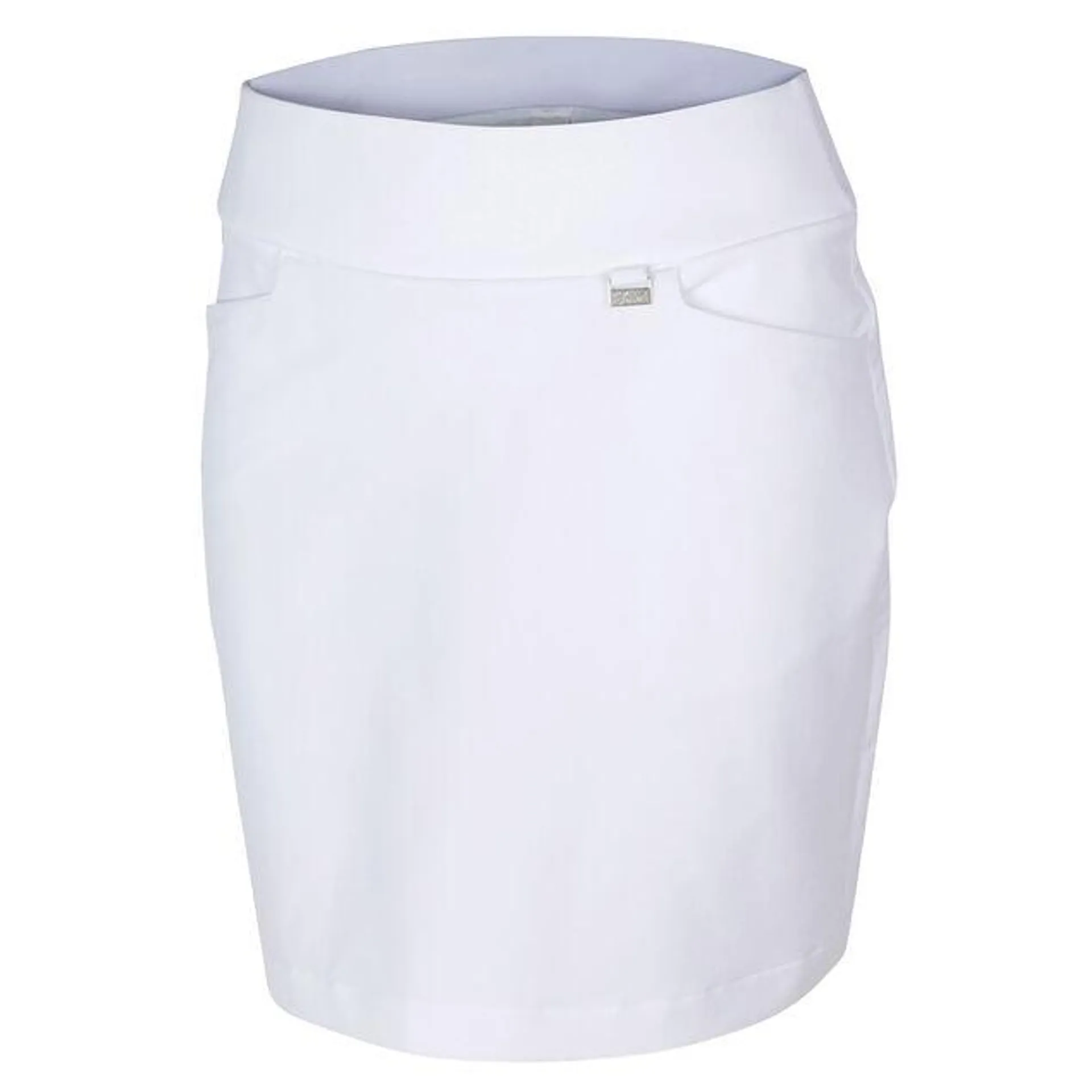 Greg Norman Ladies Pull-On Stretch Golf Skort