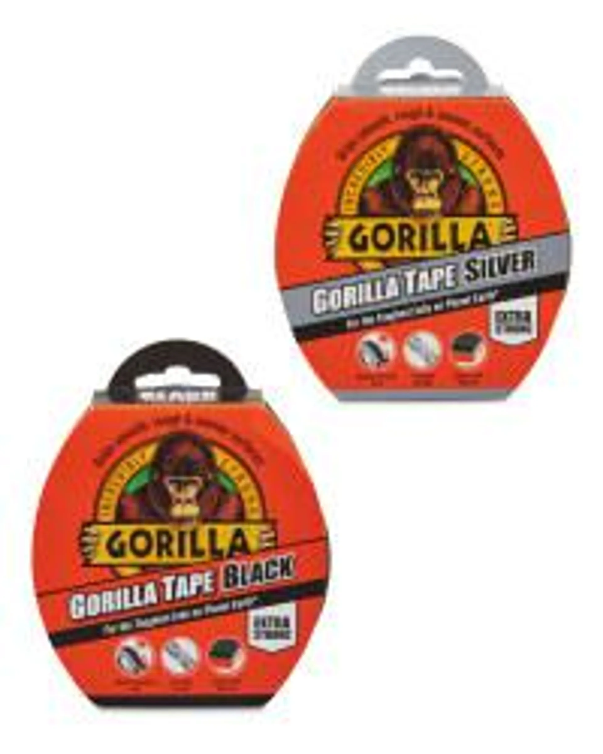 Gorilla Cloth Tape 11M