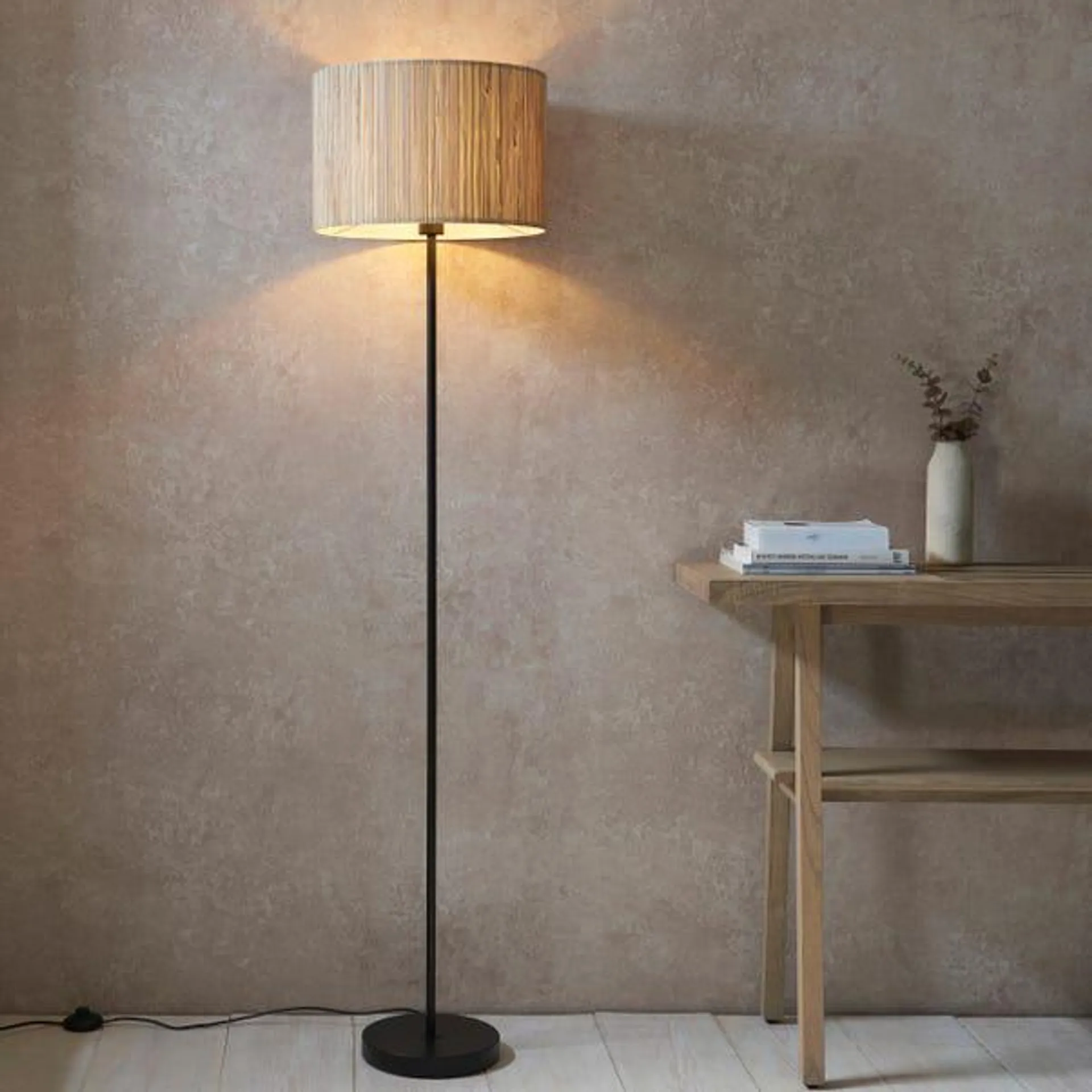 Vogue Marson Floor Lamp