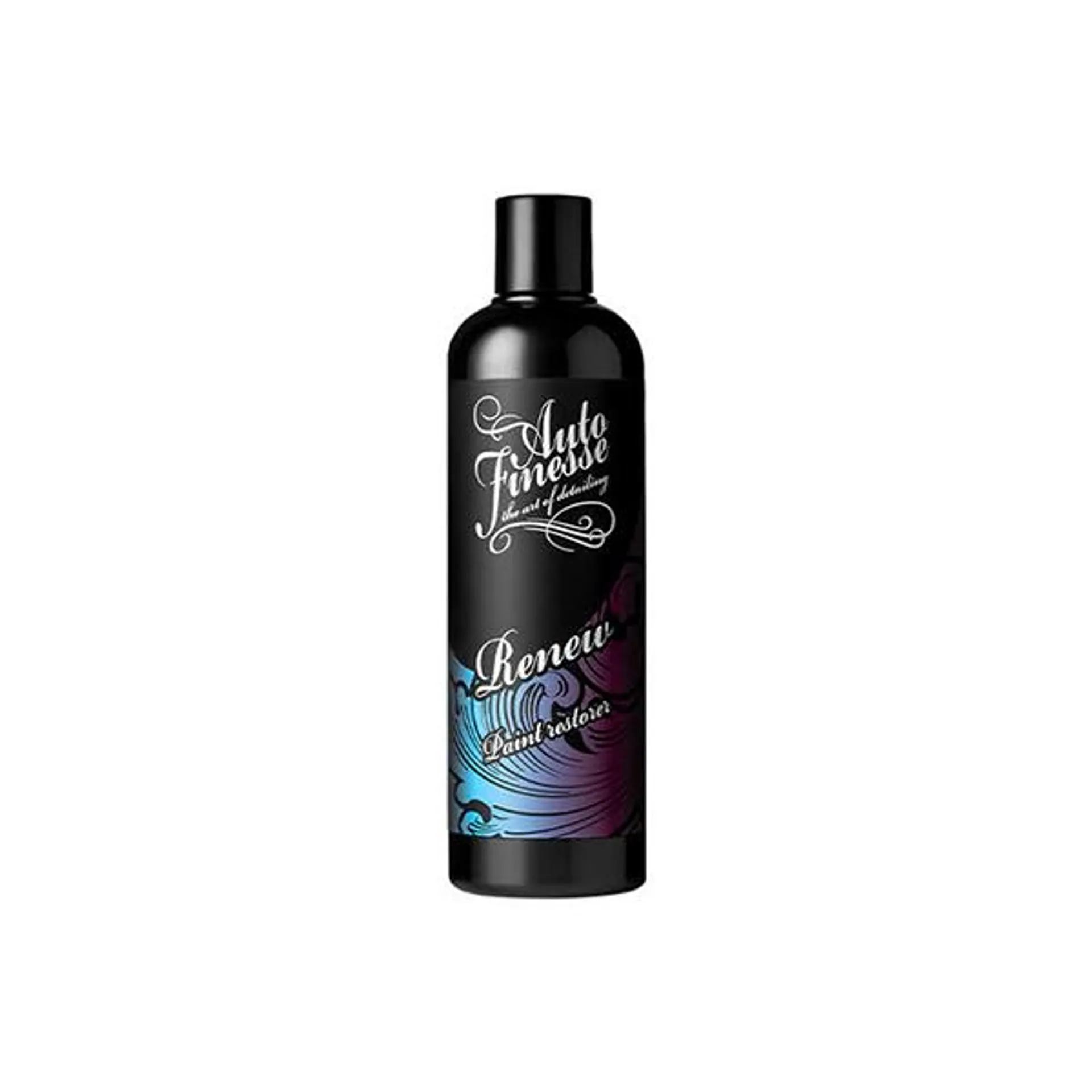 Auto Finesse Renew - Paint Restorer 500ml