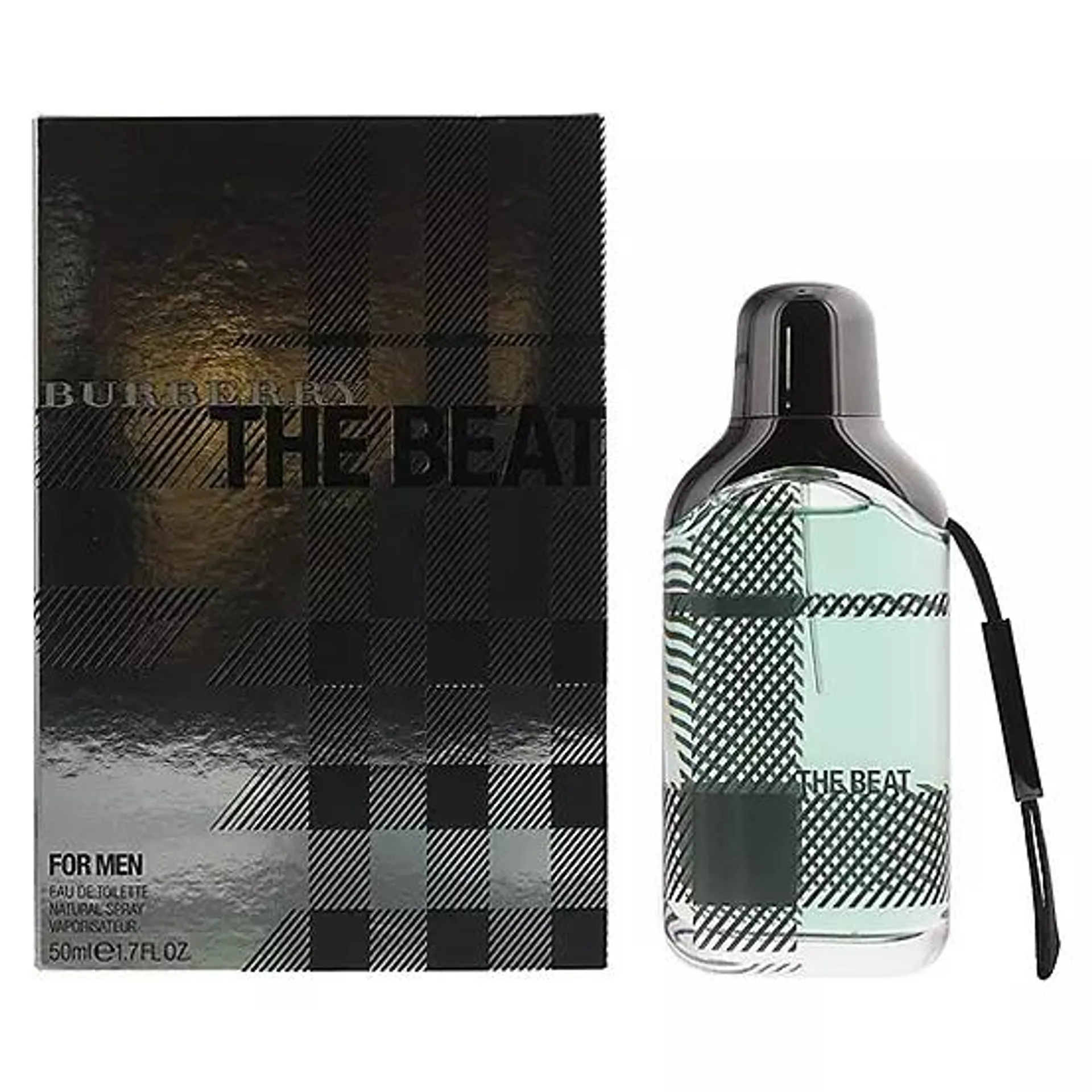 Burberry The Beat 50ml Eau De Toilette