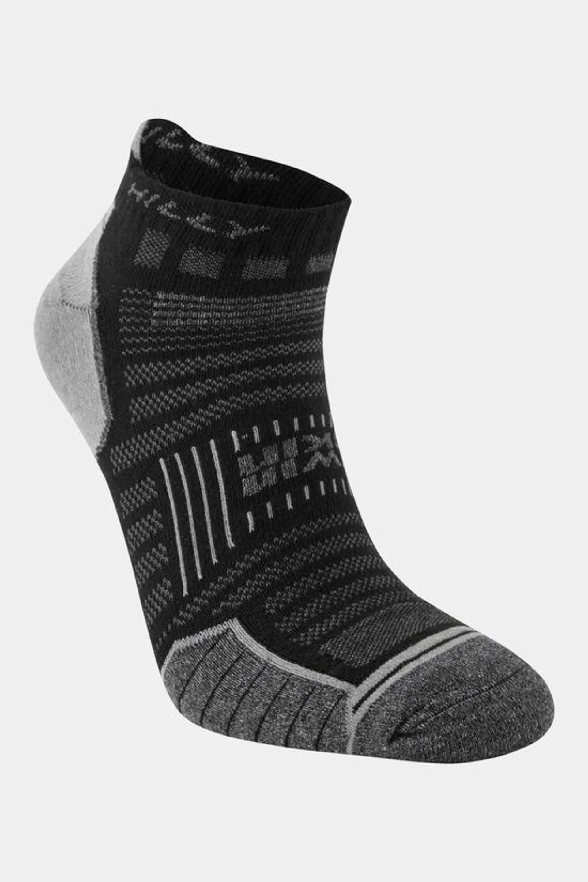 Unisex Twin Skin Socks