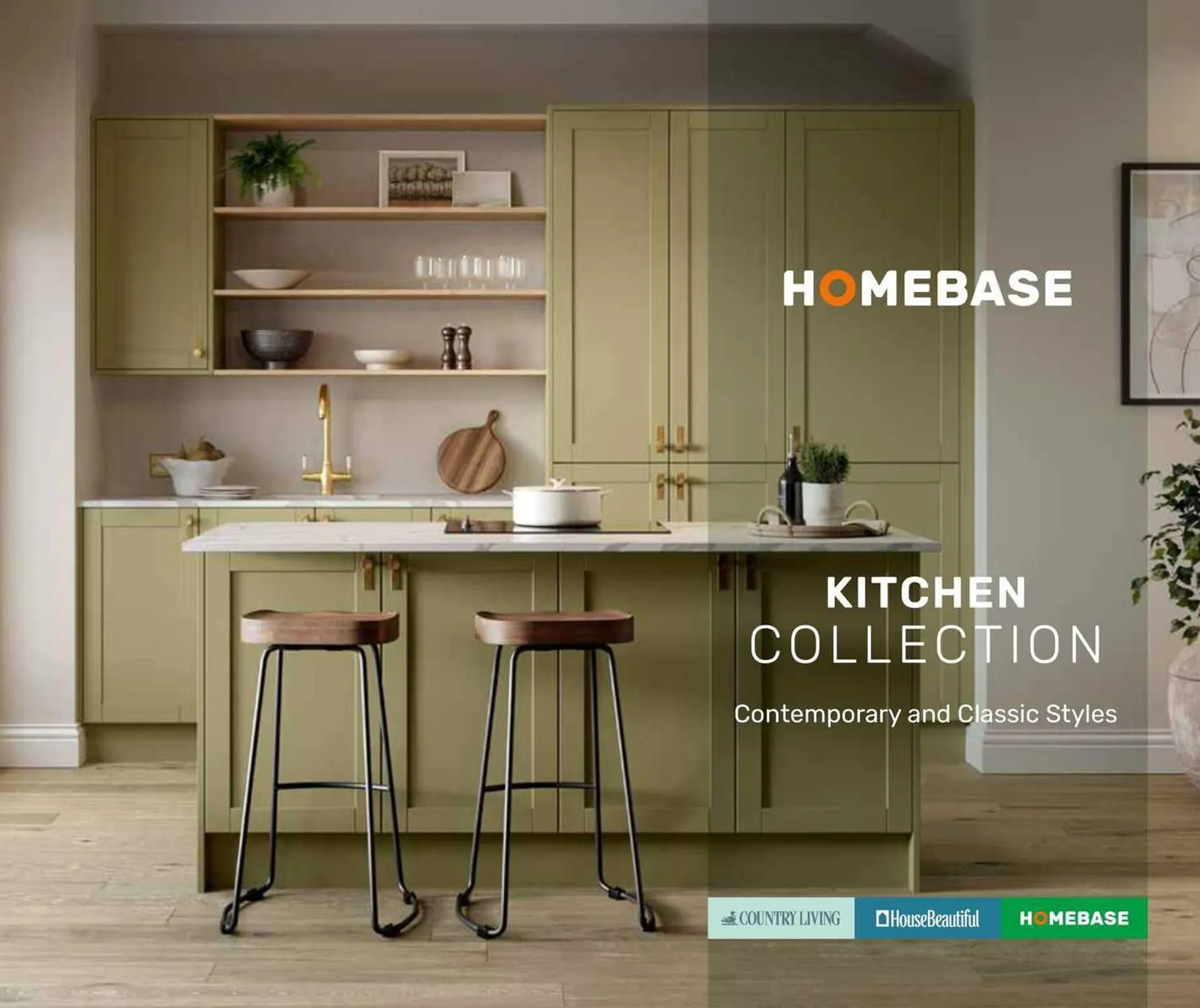 Homebase Weekly Offers