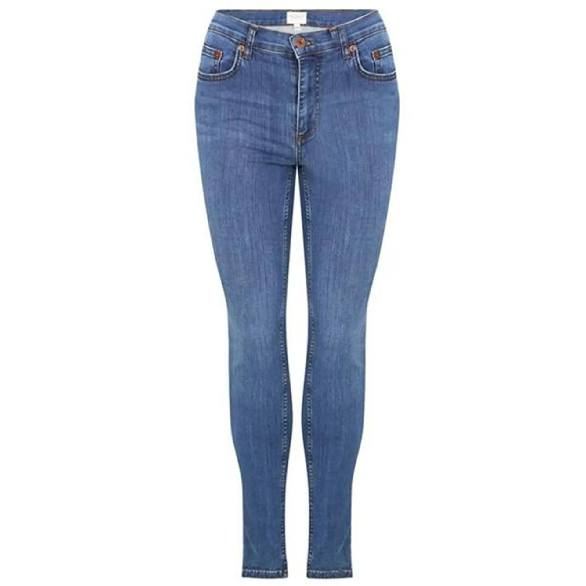 French Connection Skinny Jeans - 30 inch