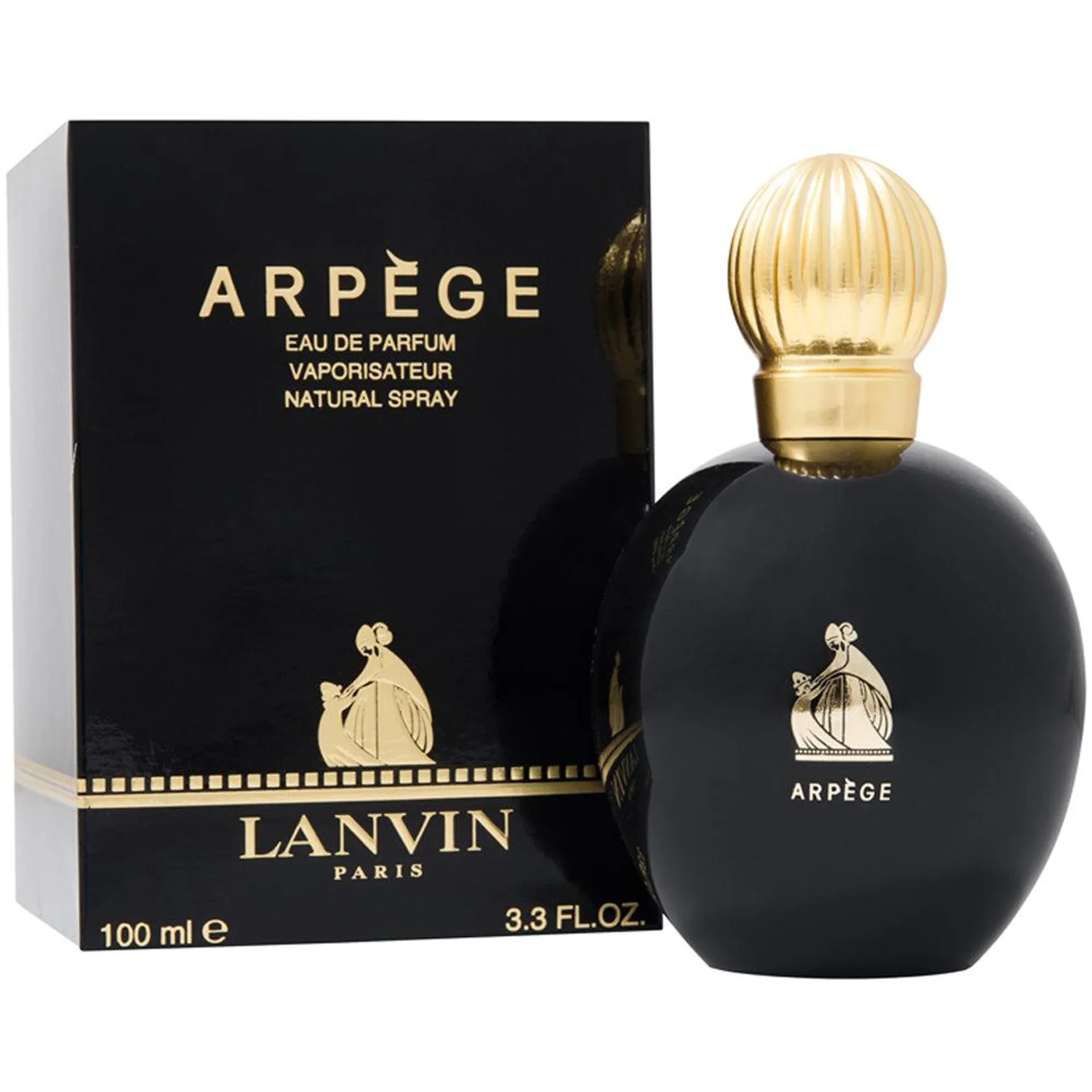 Lanvin Arpège Eau de Parfum 100ml