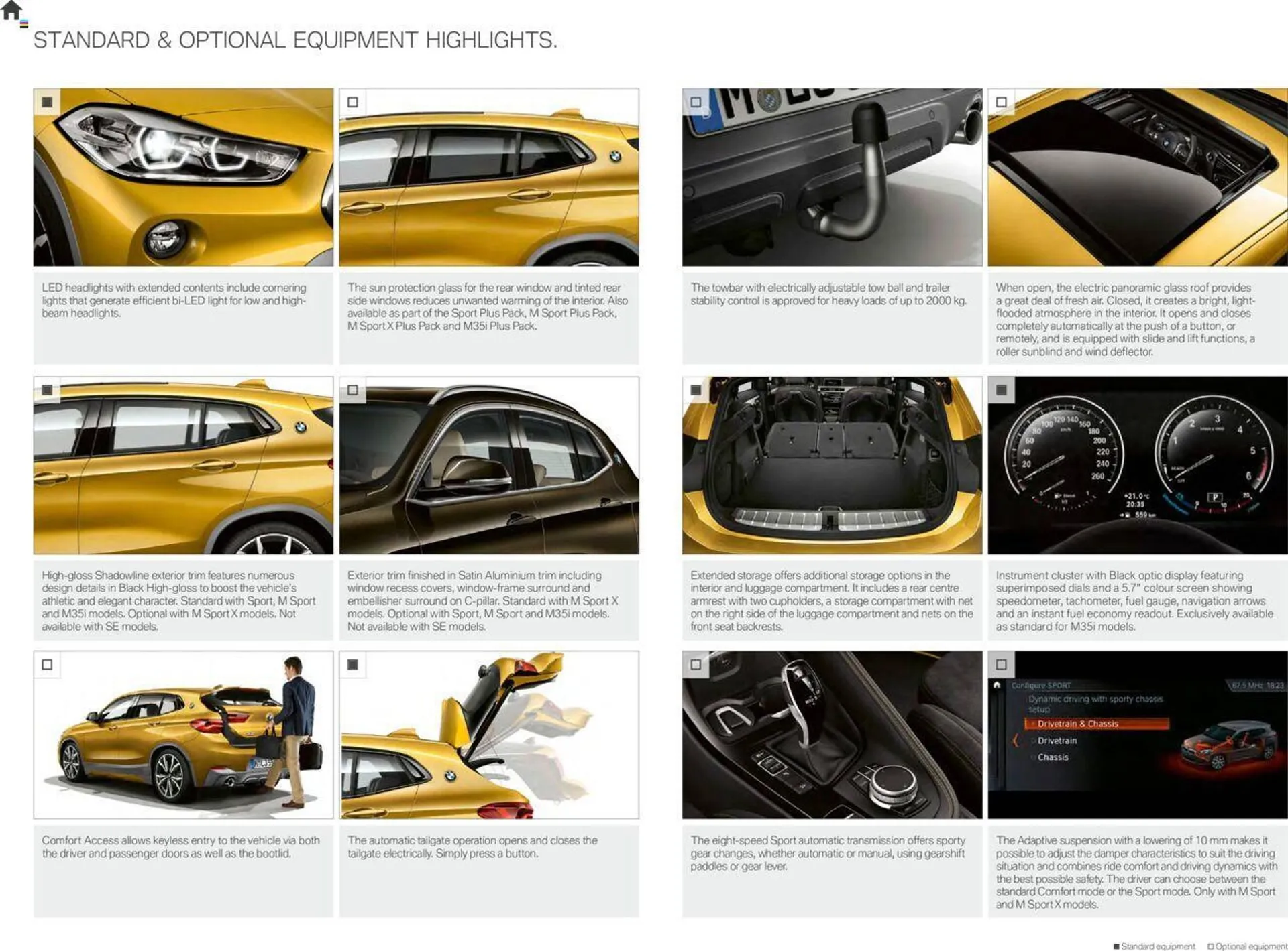 BMW leaflet from 4 May to 30 April 2025 - Catalogue Page 14