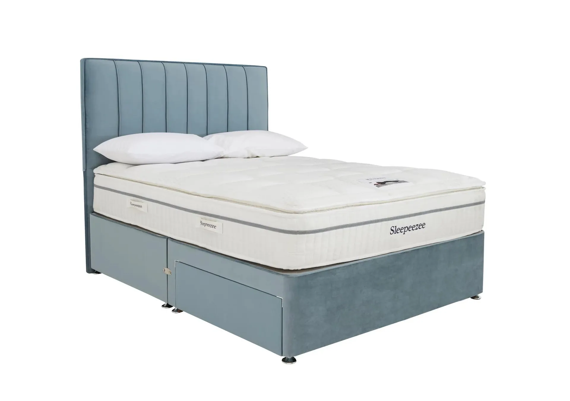 Tranquility 2800 Divan Set