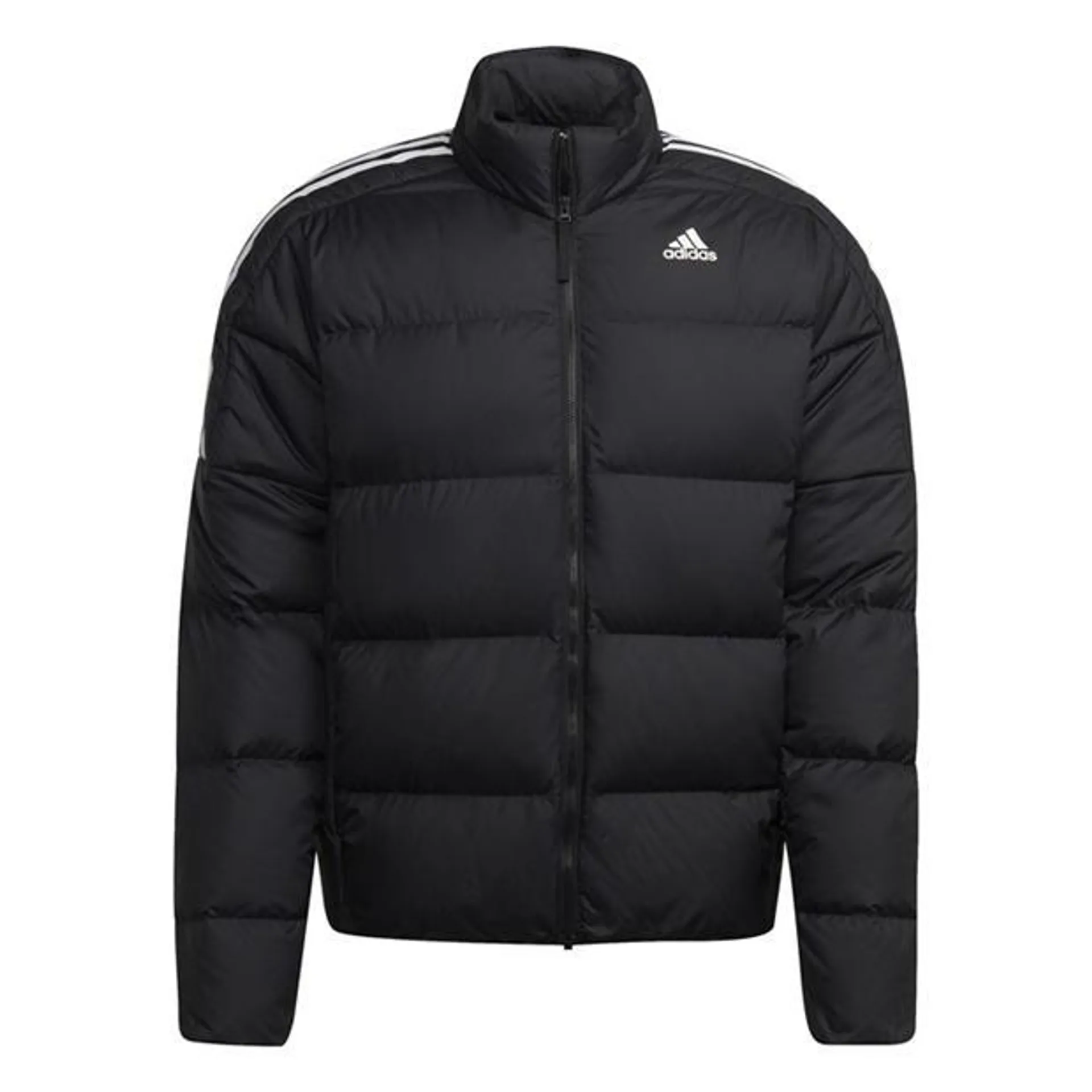 Essentials Mid Weight Down Jacket