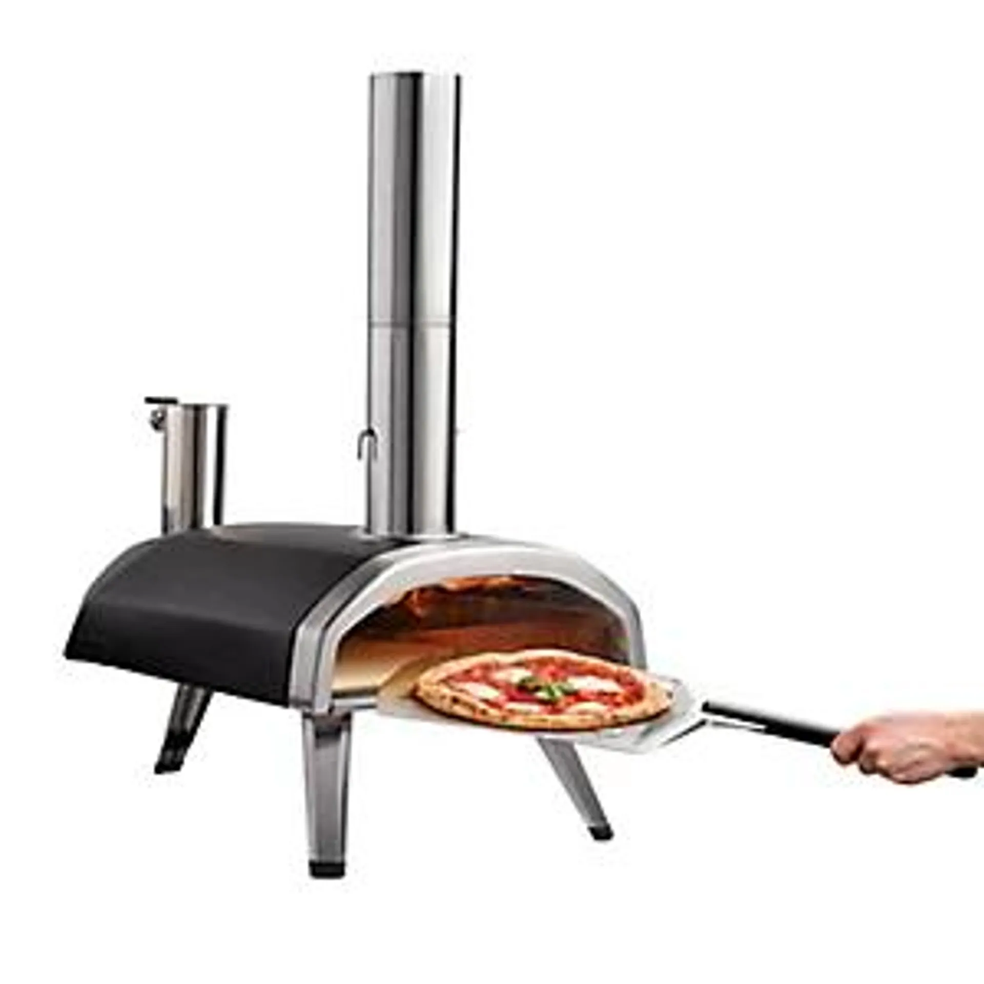 Ooni Fyra 12 Wood Pellet Pizza Oven