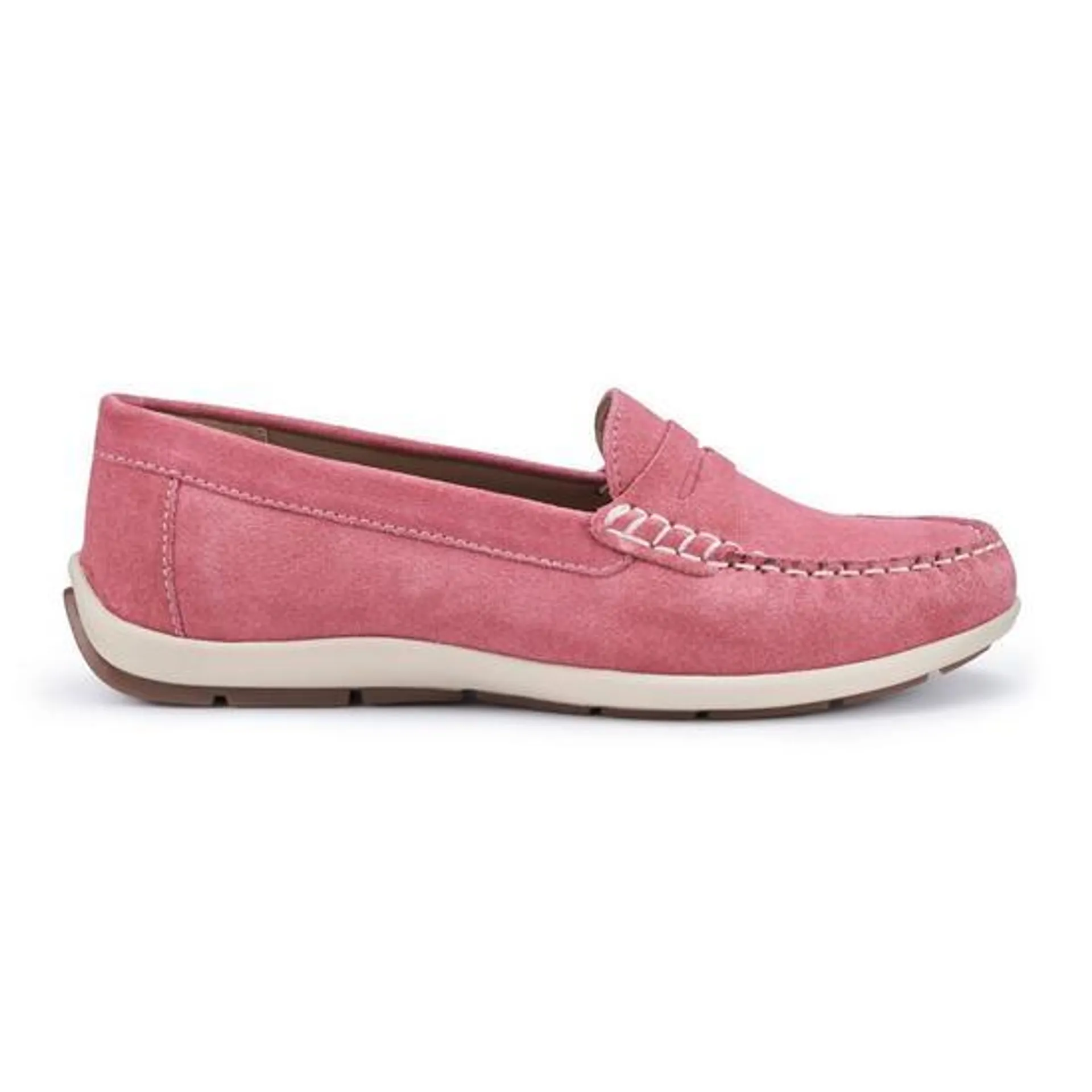 Wide Fit 'Pier' Penny Loafers