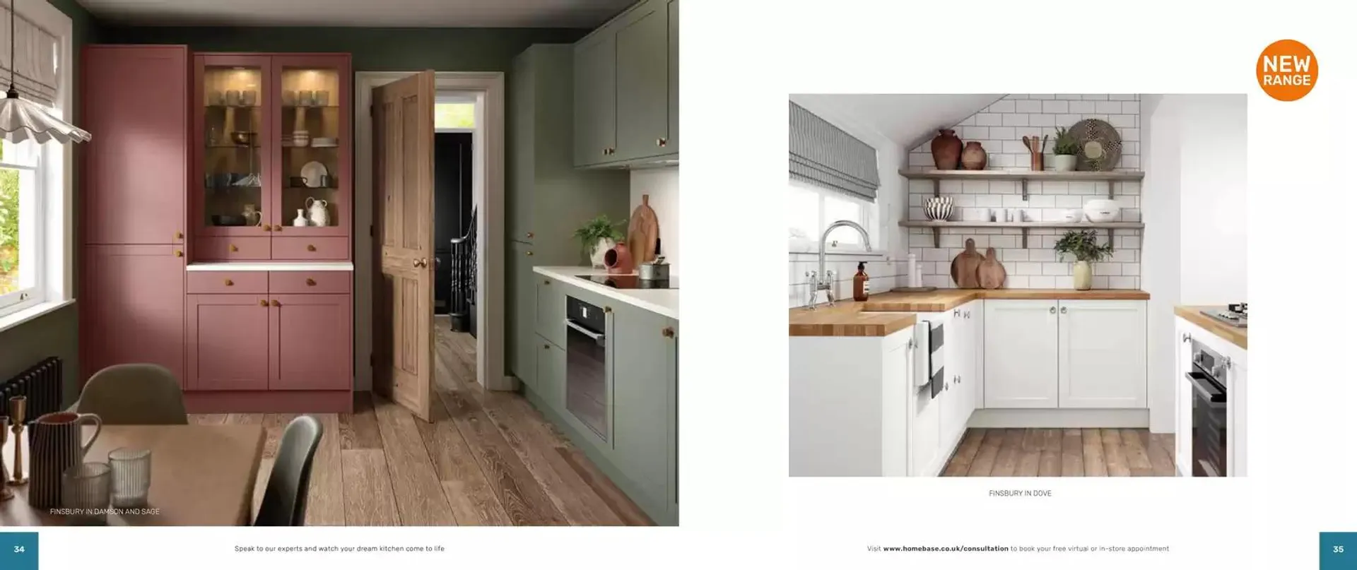 Kitchen Collection from 8 October to 31 December 2024 - Catalogue Page 18