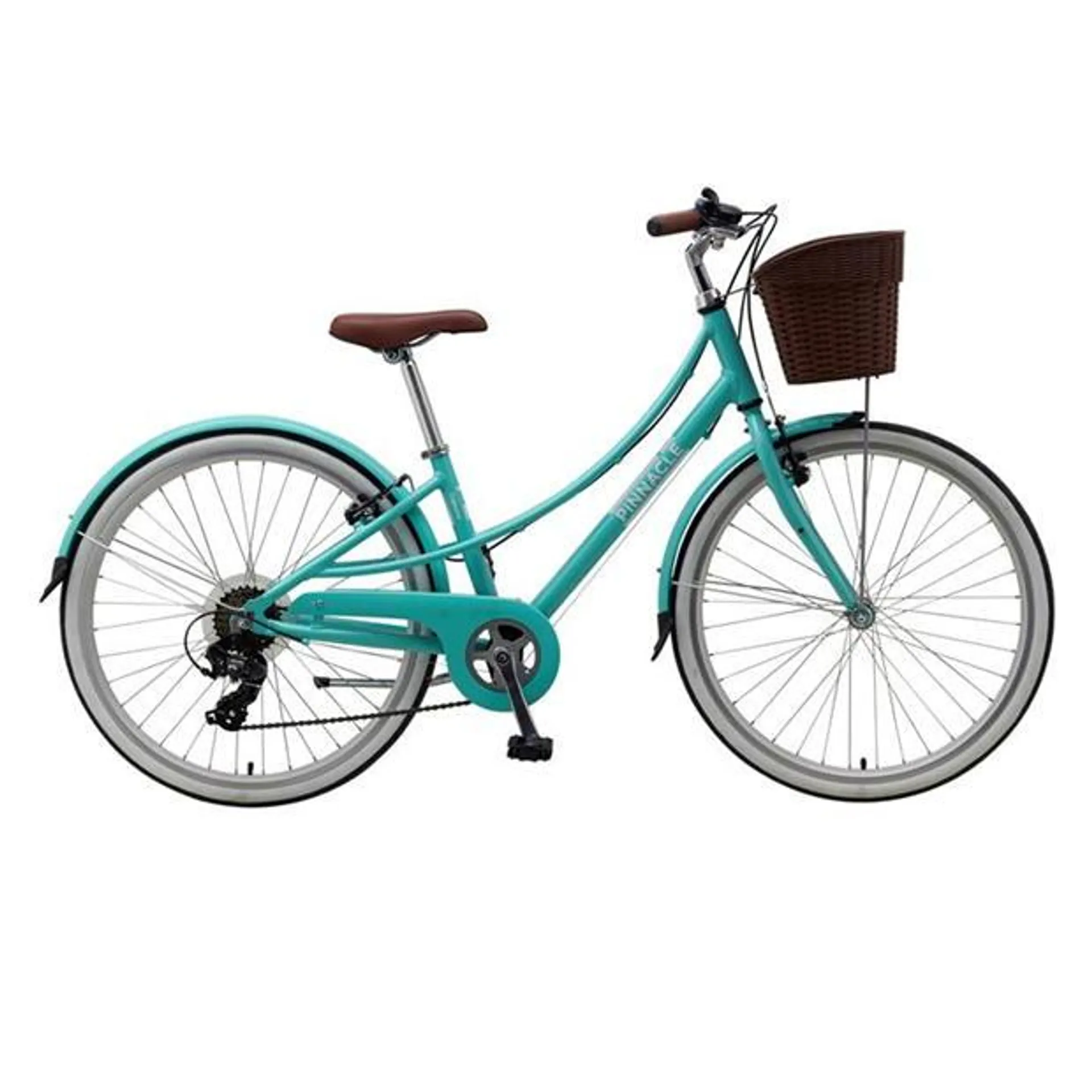 Californium 24 Inch Kids Bike