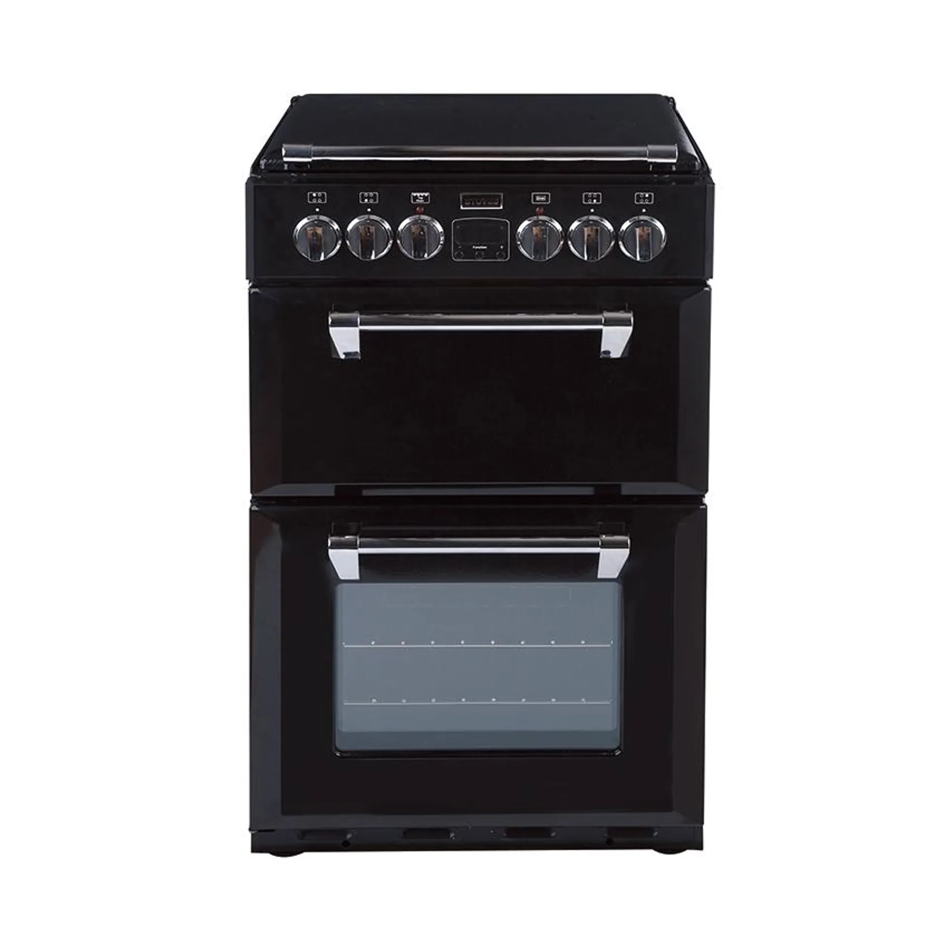 Stoves Richmond 550E Electric Cooker with Ceramic Hob