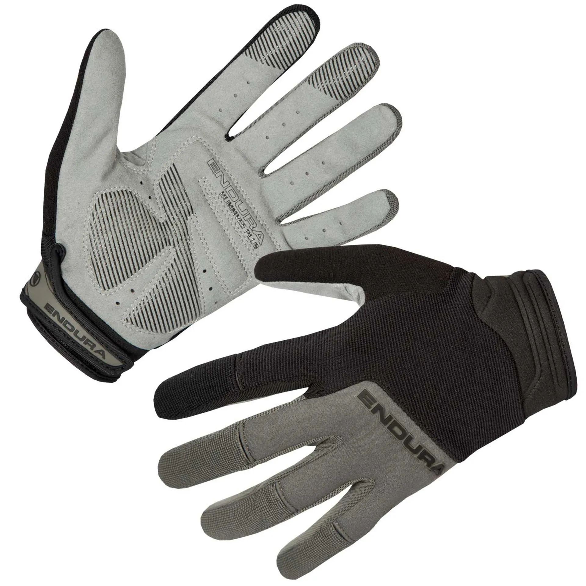 Endura Hummvee Plus Gloves II