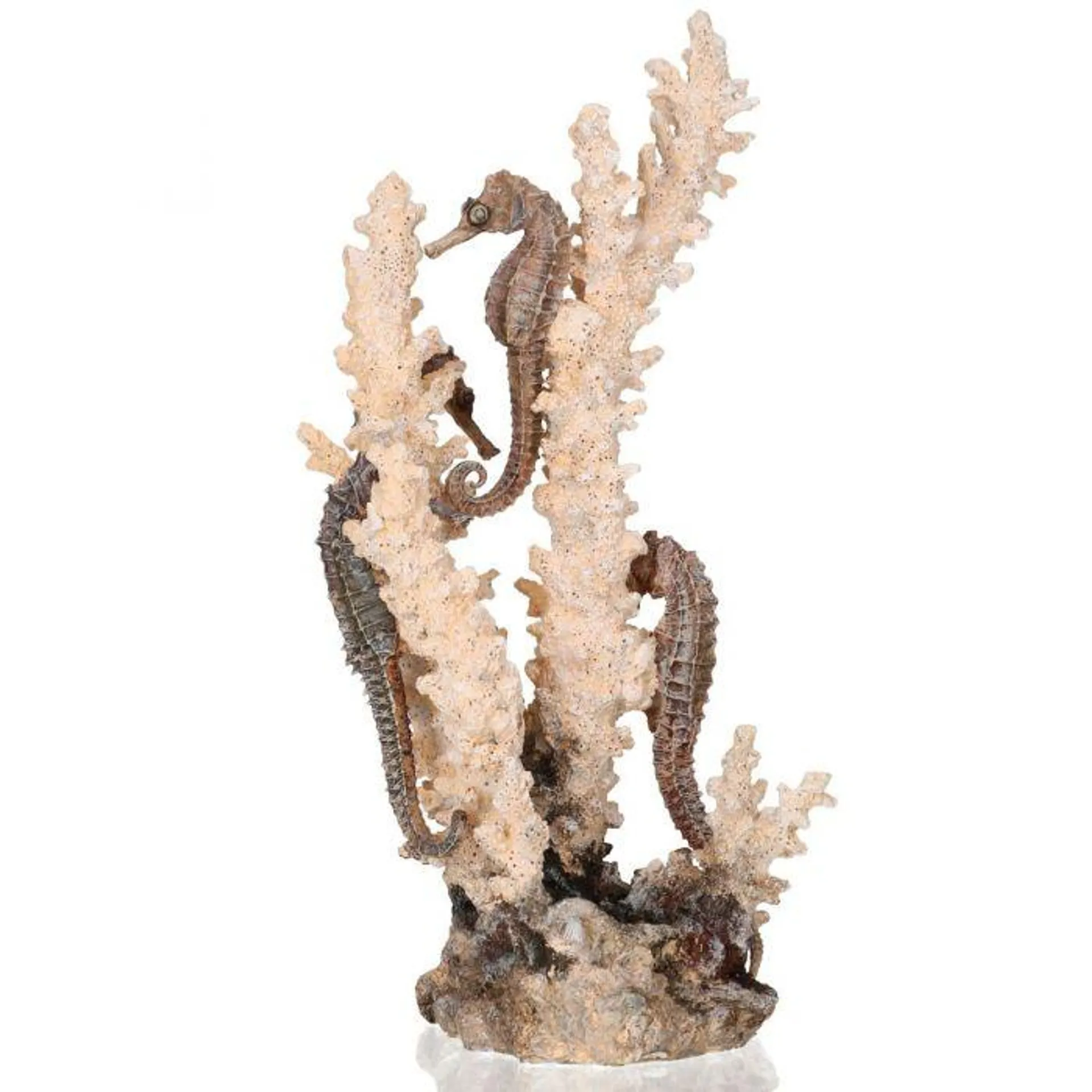 BiOrb Seahorses On Coral Medium Ornament