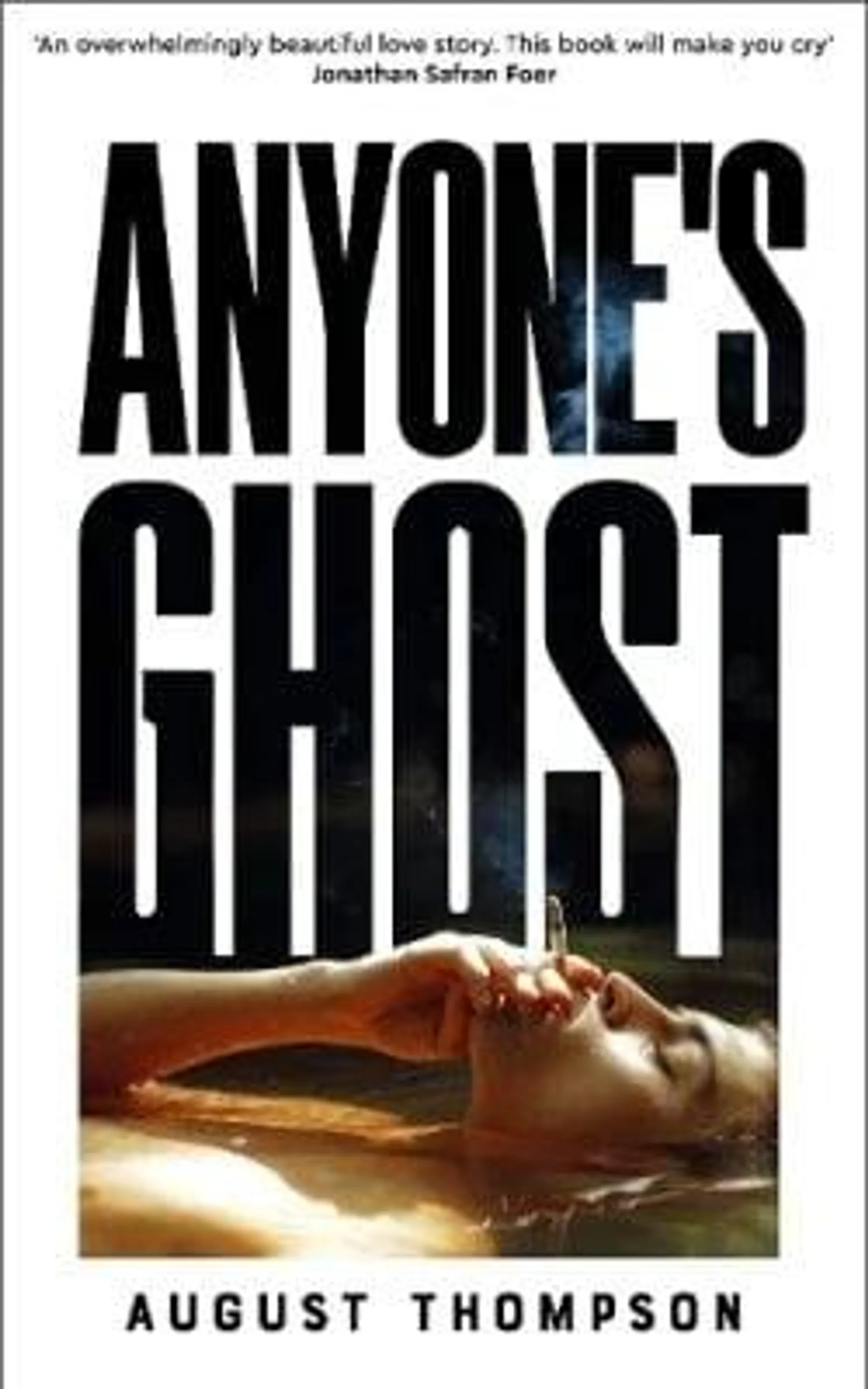 Anyone's Ghost