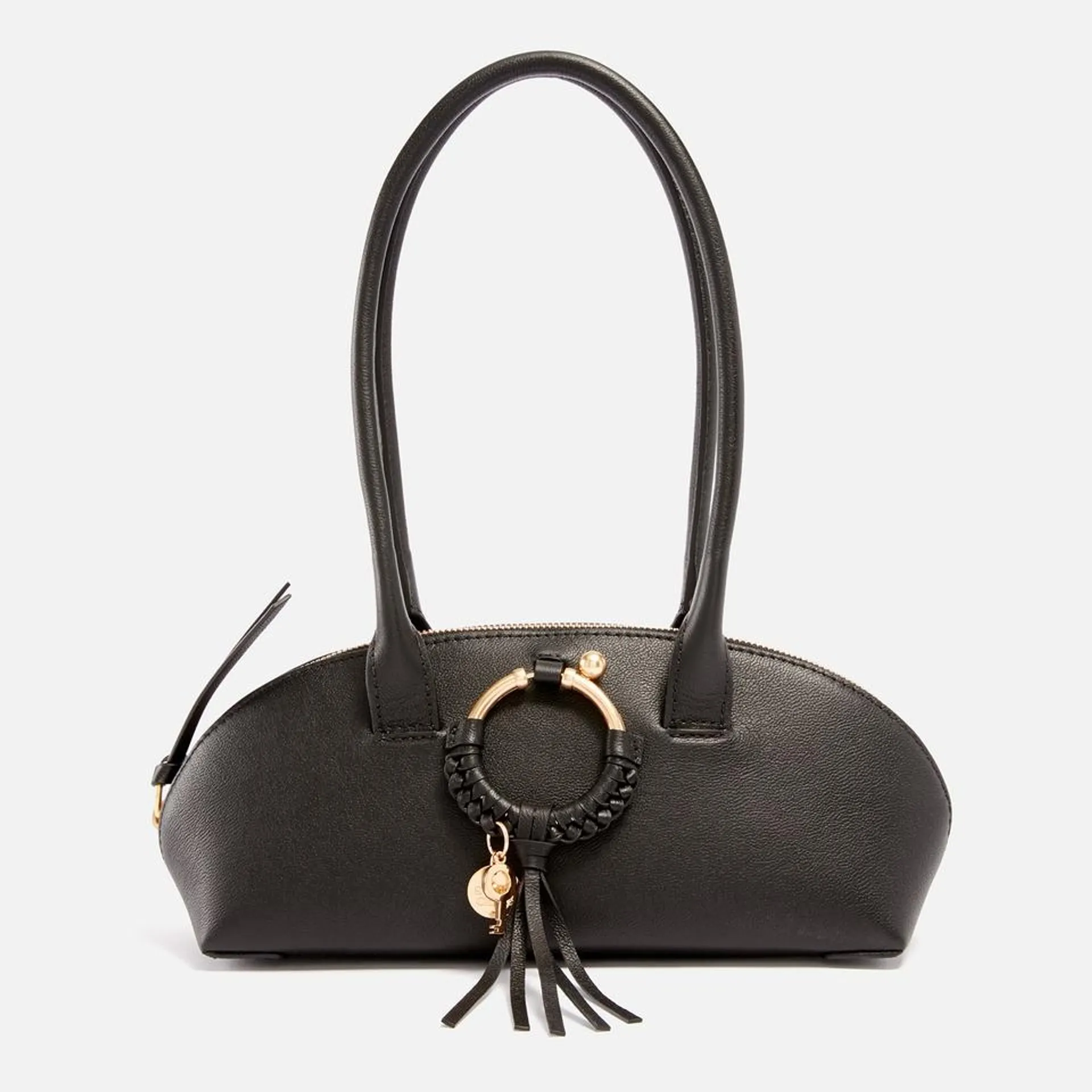 See By Chloé Joan Leather Shoulder Bag