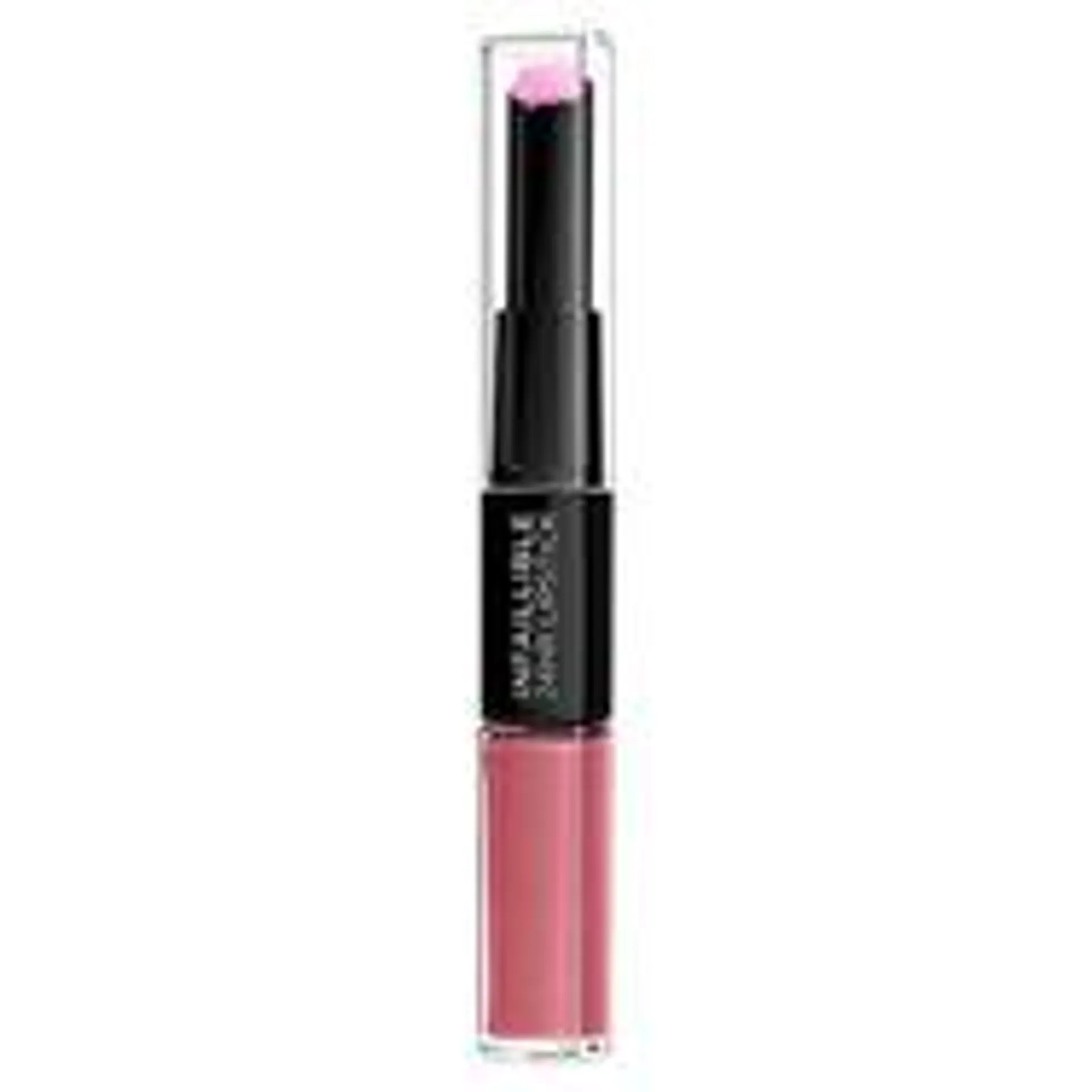 L'Oreal Infallible 2in1 Lip Colour 213 Toujours