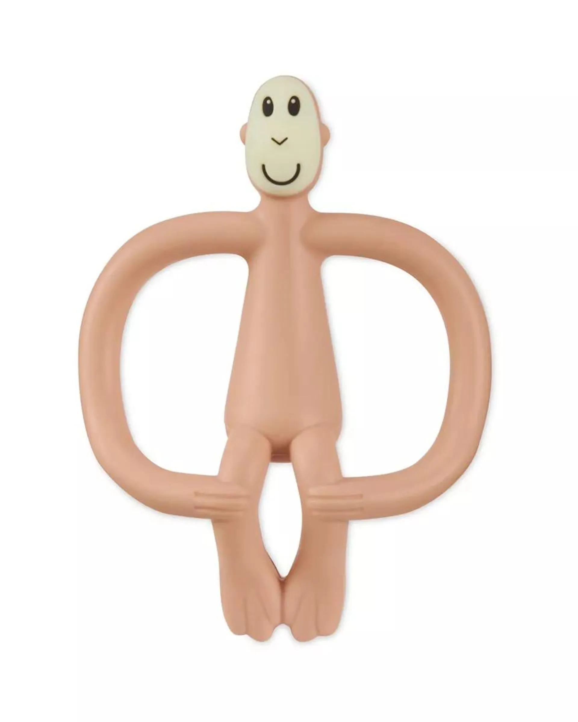 Matchstick Monkey Teether