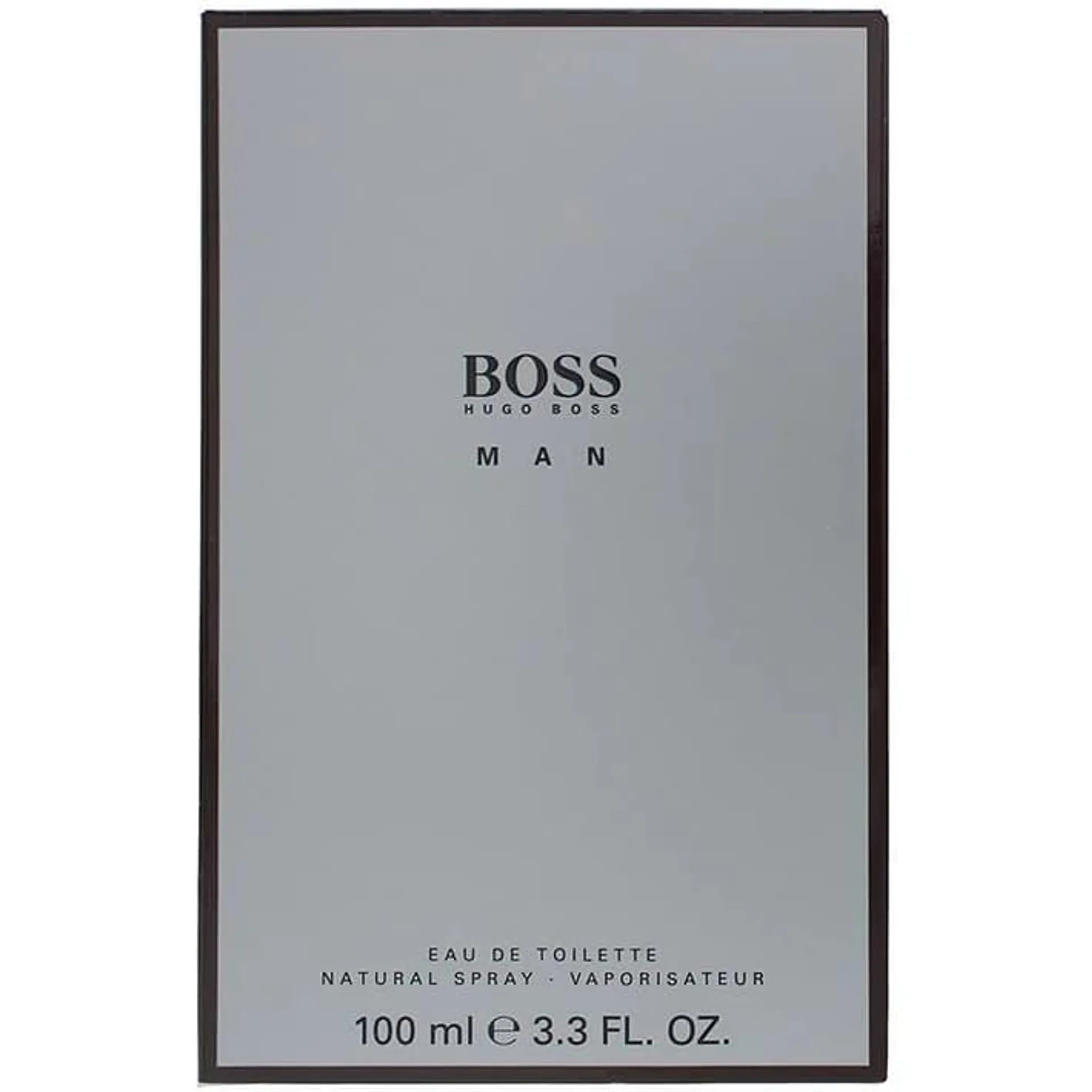 Hugo Boss Man EDT 100ml