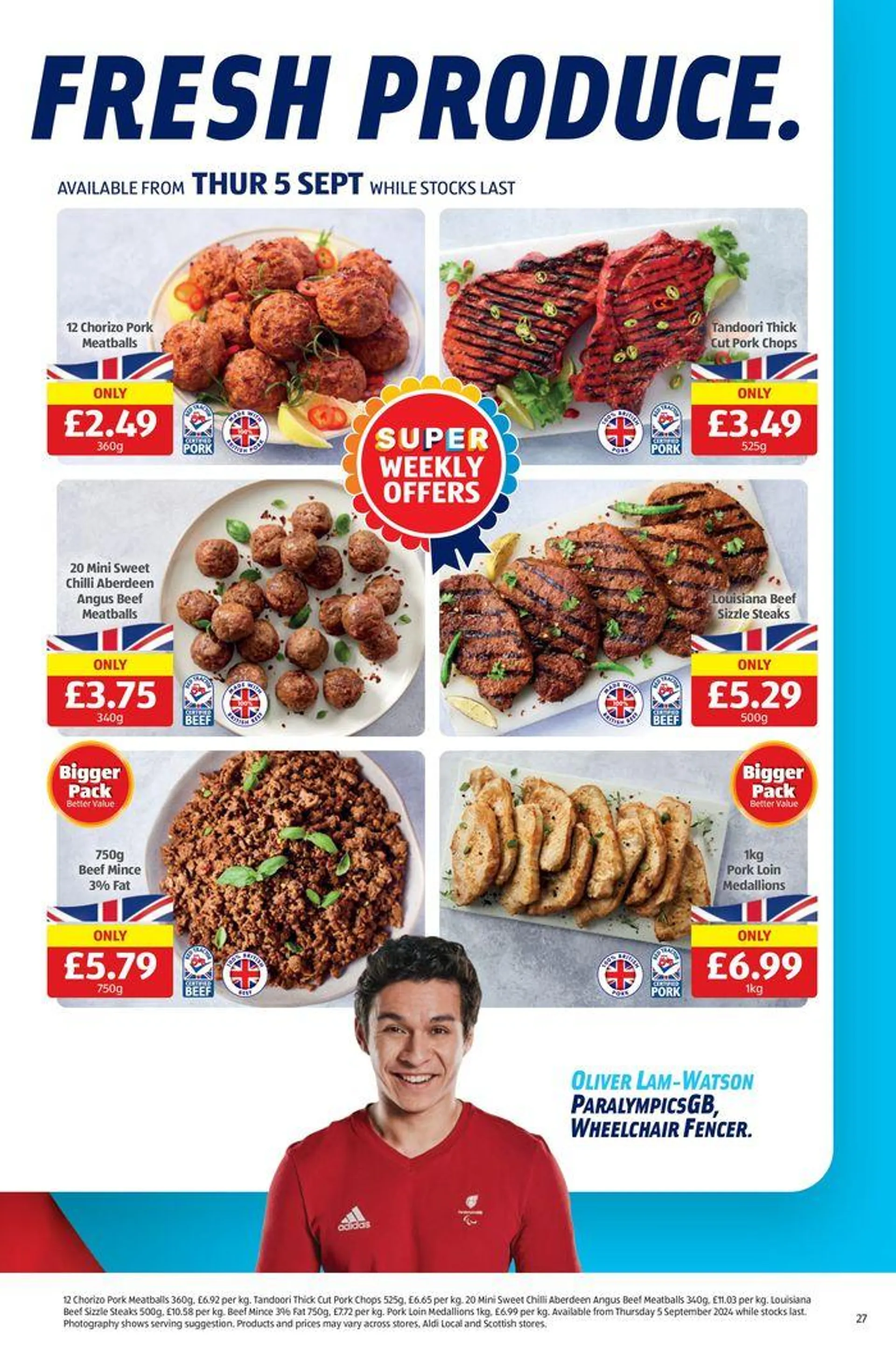 Aldi SpecialBuys UK - 27