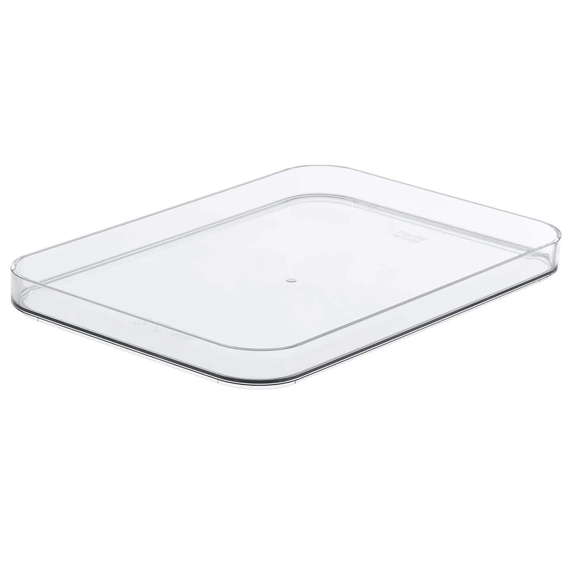 SmartStore Compact Clear Lid M