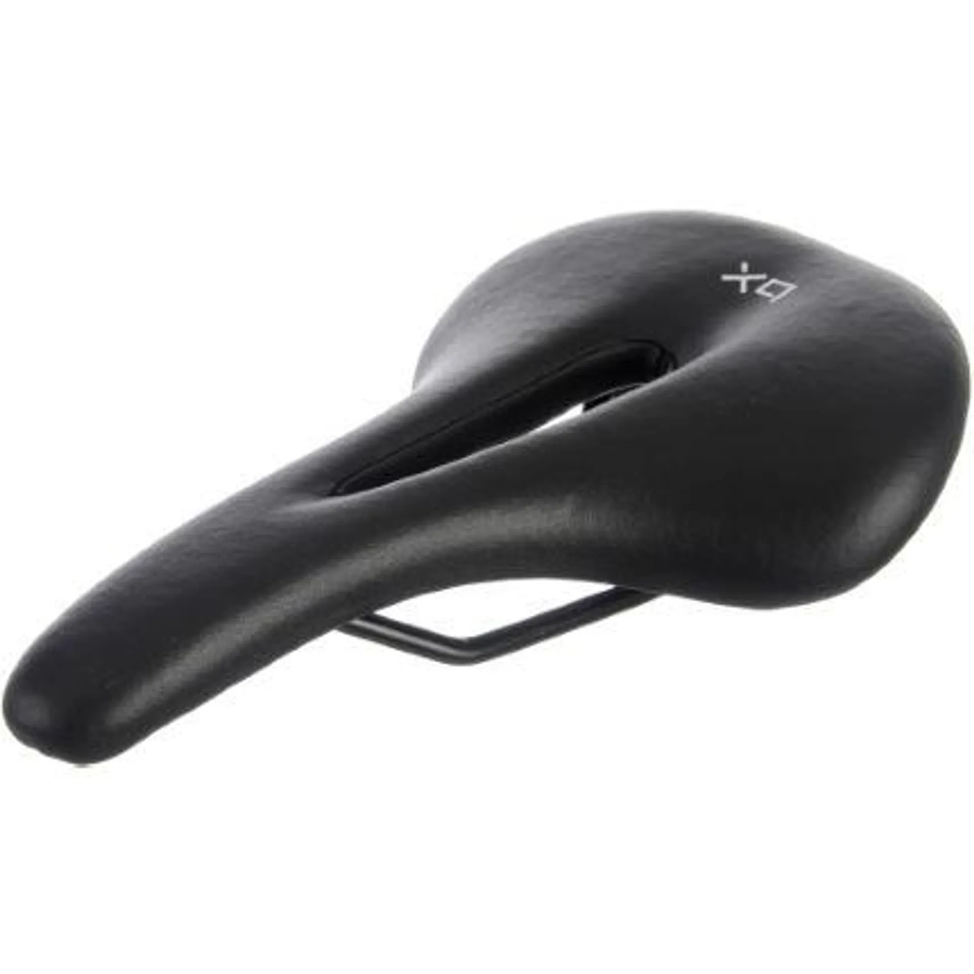 Brand-X Women's Cut Out Saddle