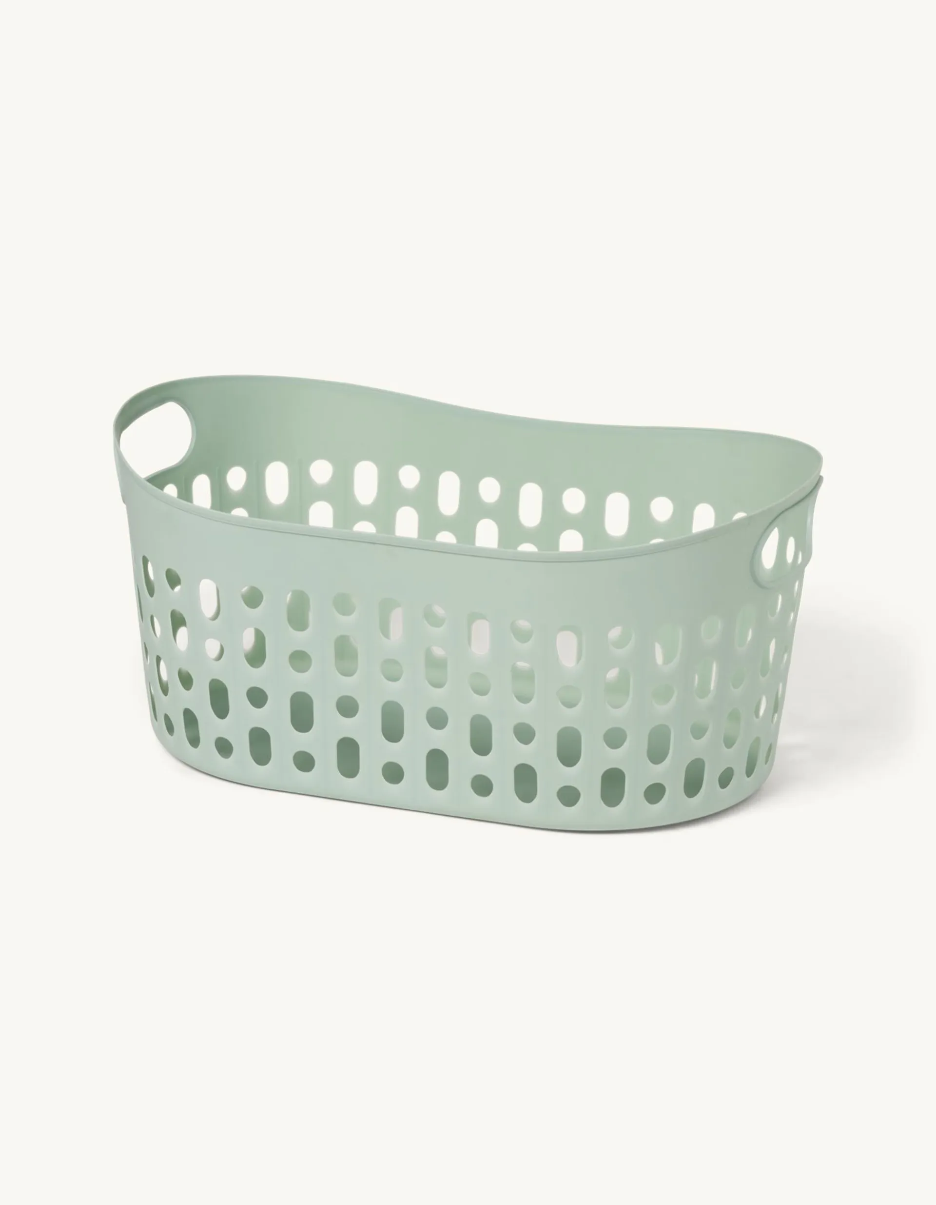 Laundry basket