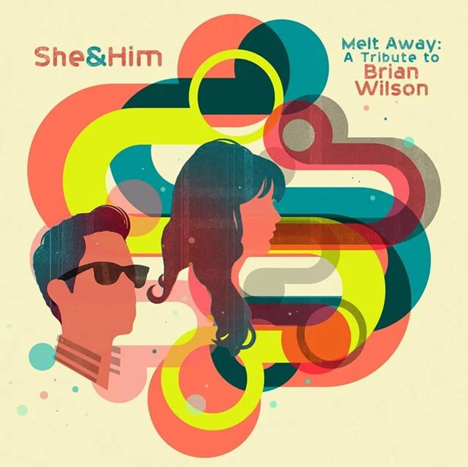 Melt Away: A Tribute to Brian Wilson