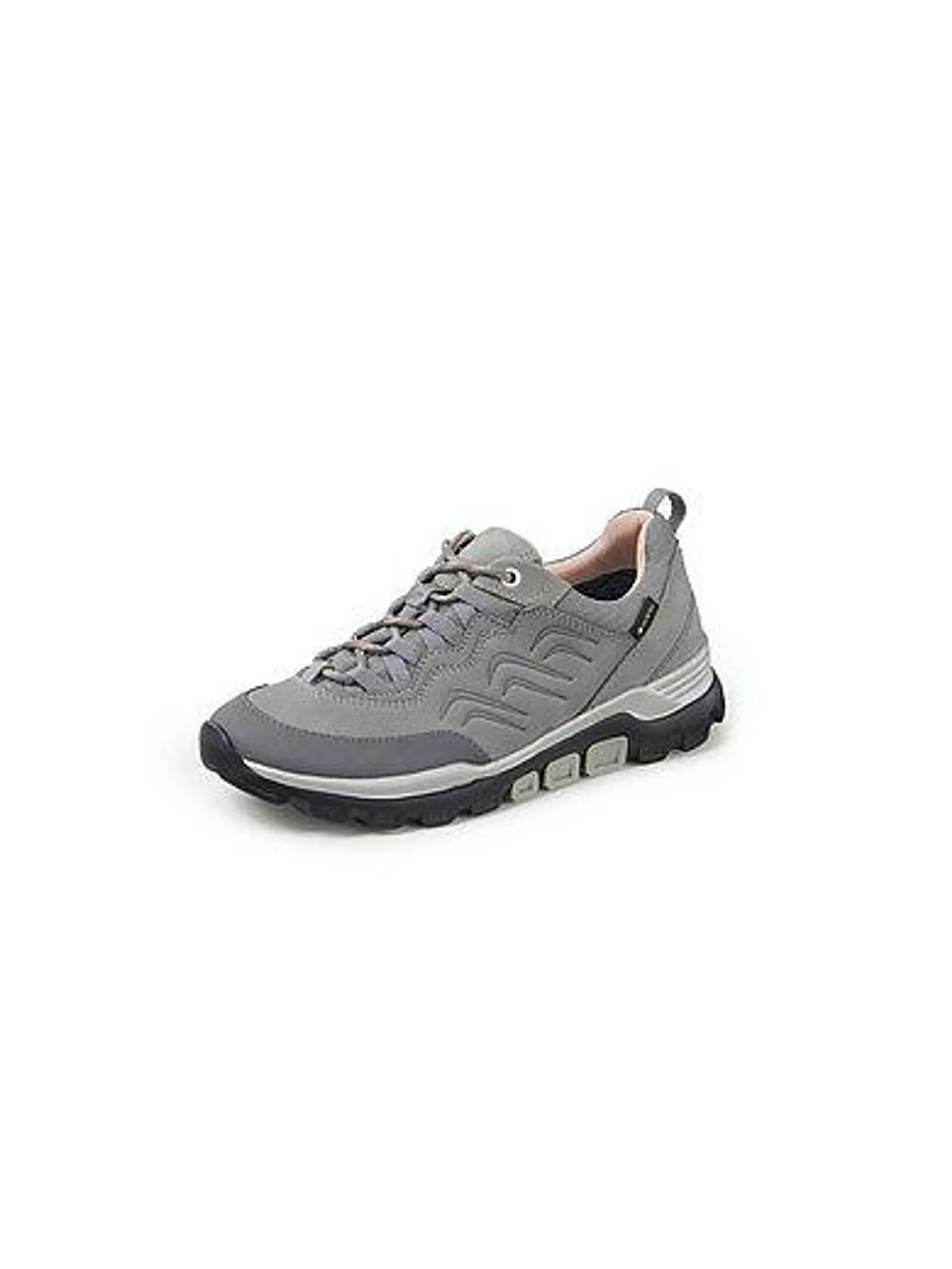 Waterproof hiking shoes with Gore-Tex finish