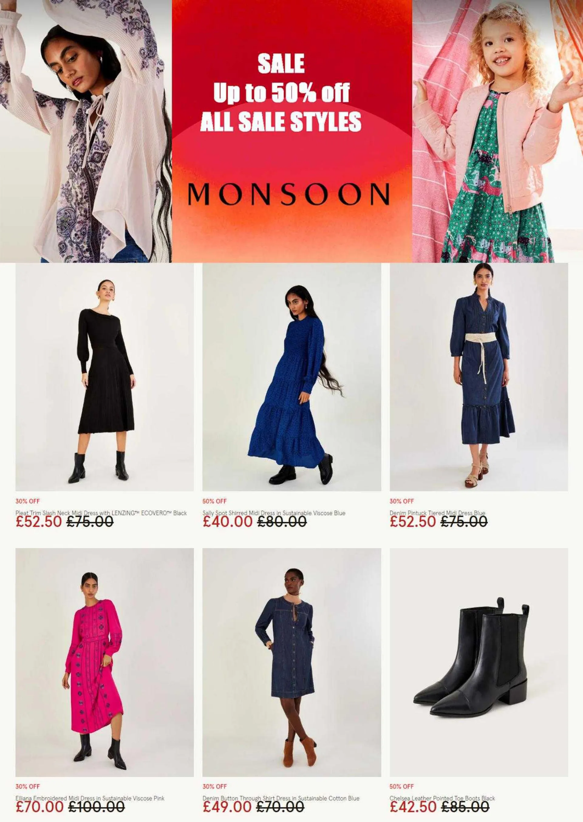Monsoon Weekly Offers - 5