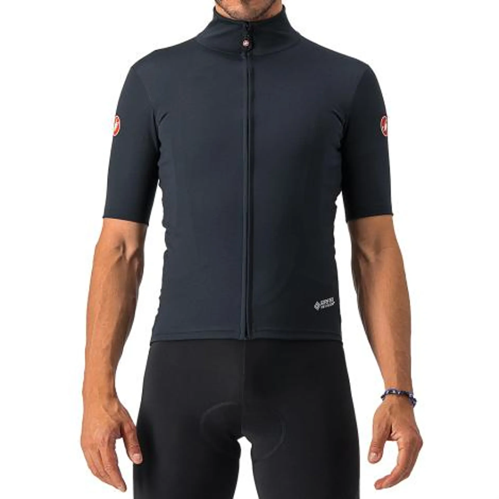 Castelli Perfetto RoS Light Short Sleeve Cycling Jersey - AW22