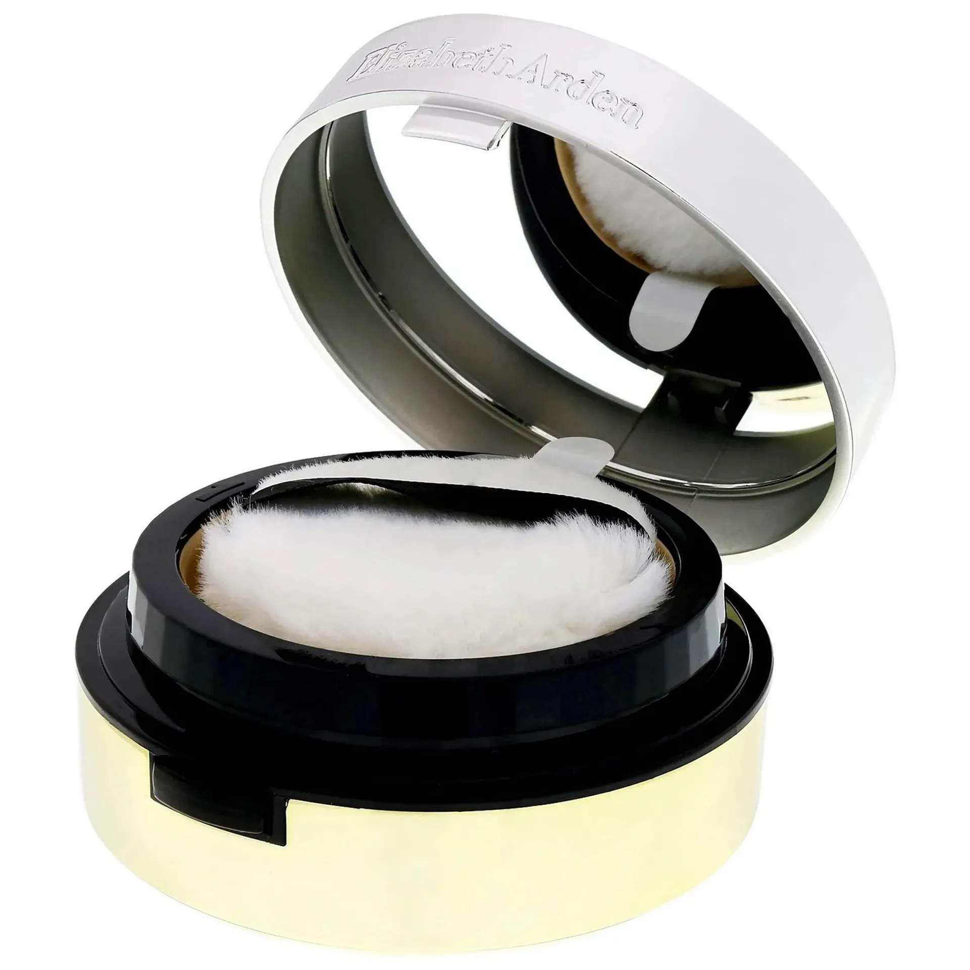 Elizabeth Arden Pure Finish Mineral Powder Foundation Shade 2 8.33g