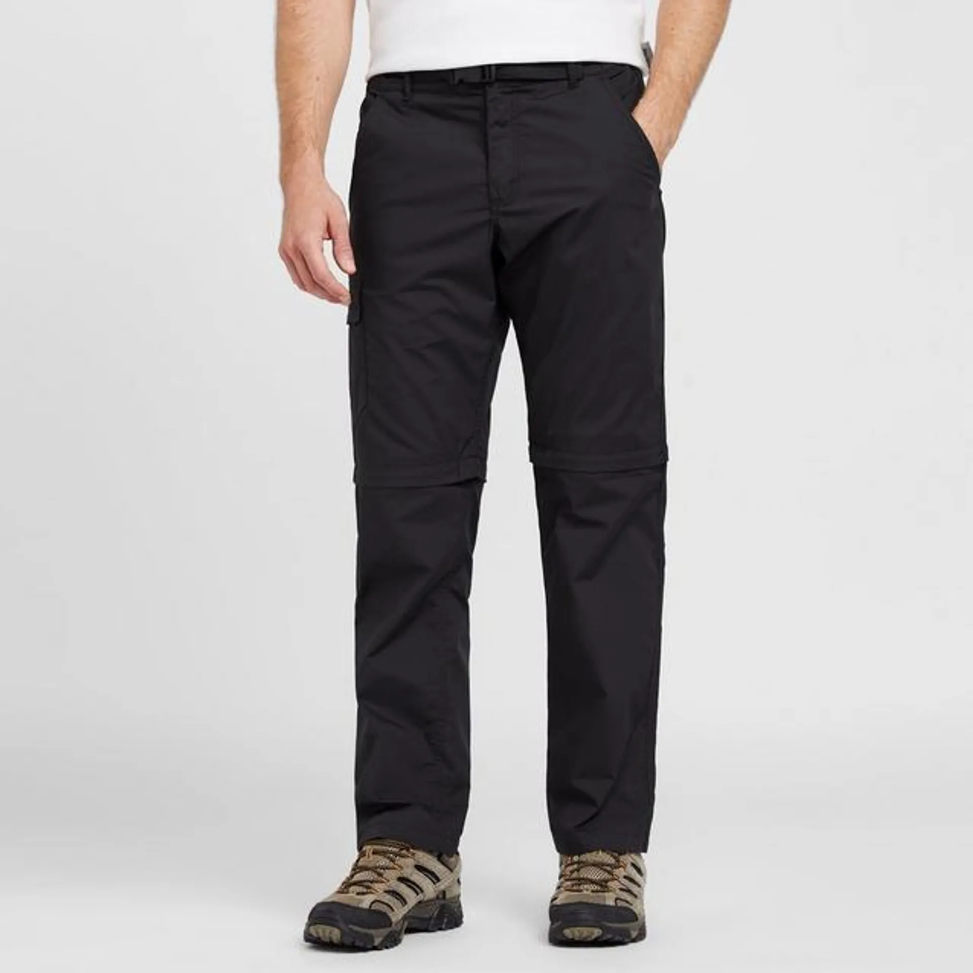 Men's Nebraska Zip-off Trousers