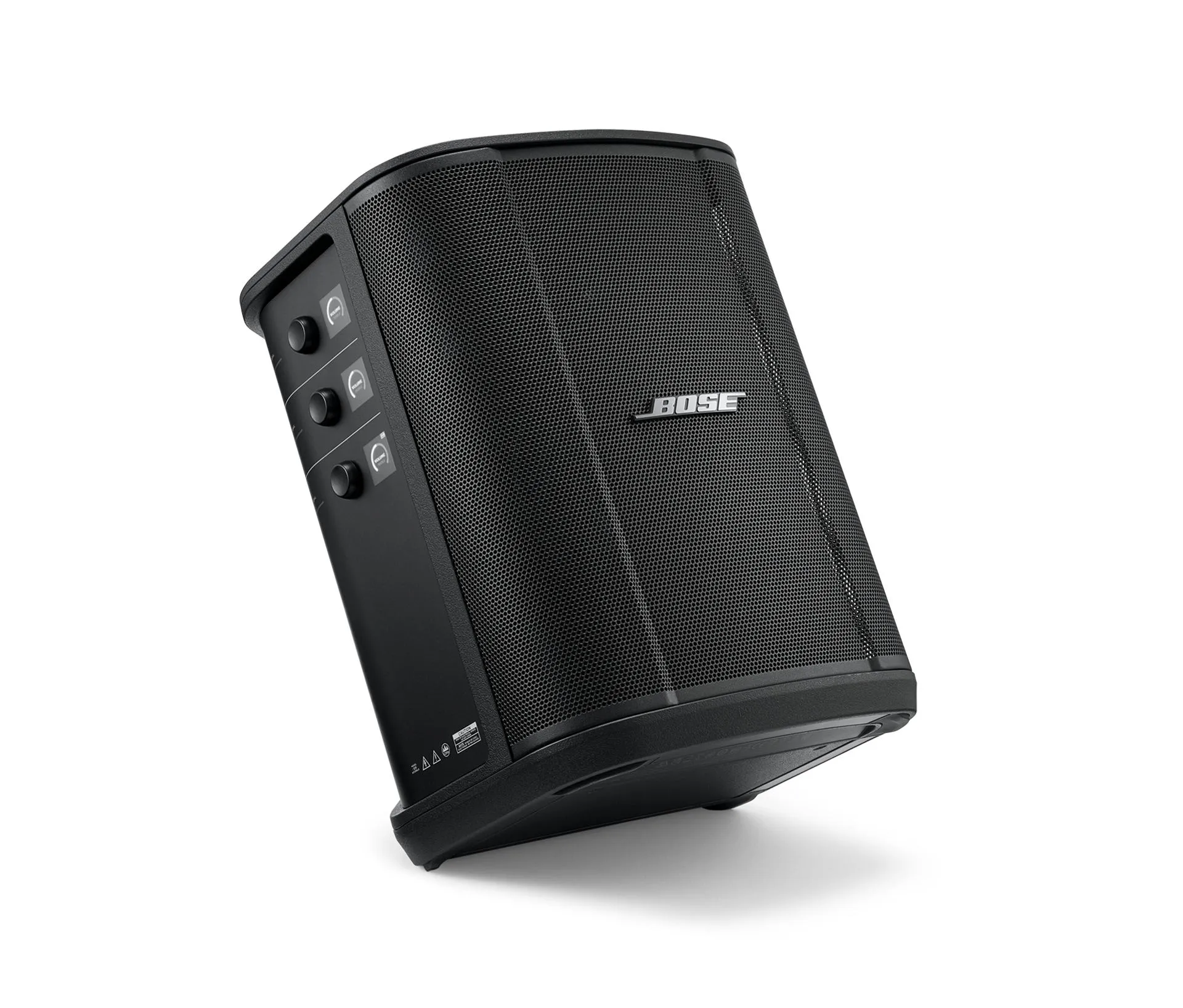 Bose S1 Pro+ Portable Bluetooth® Speaker System