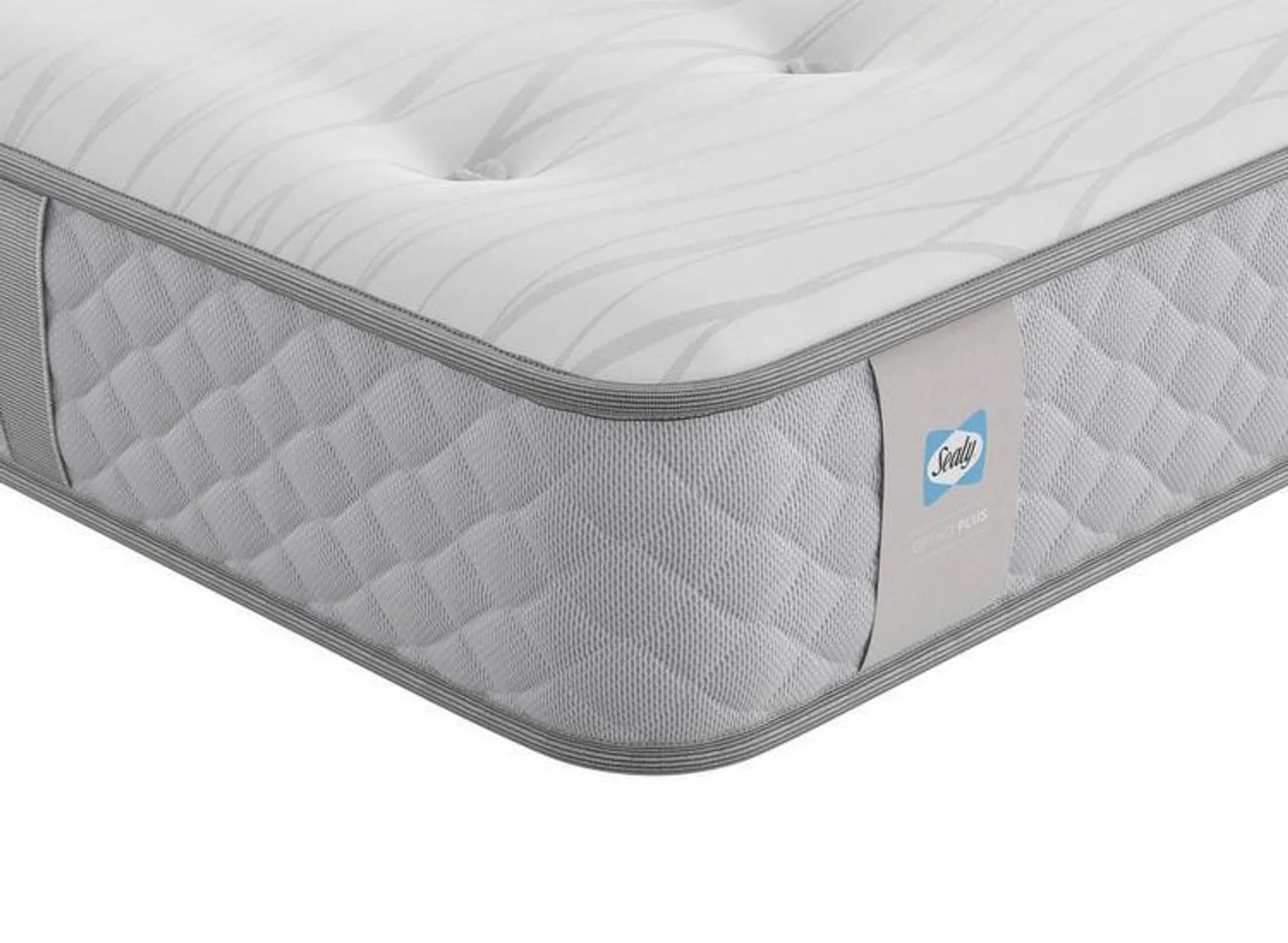 Sealy PostureTech Oxwich Combination Mattress