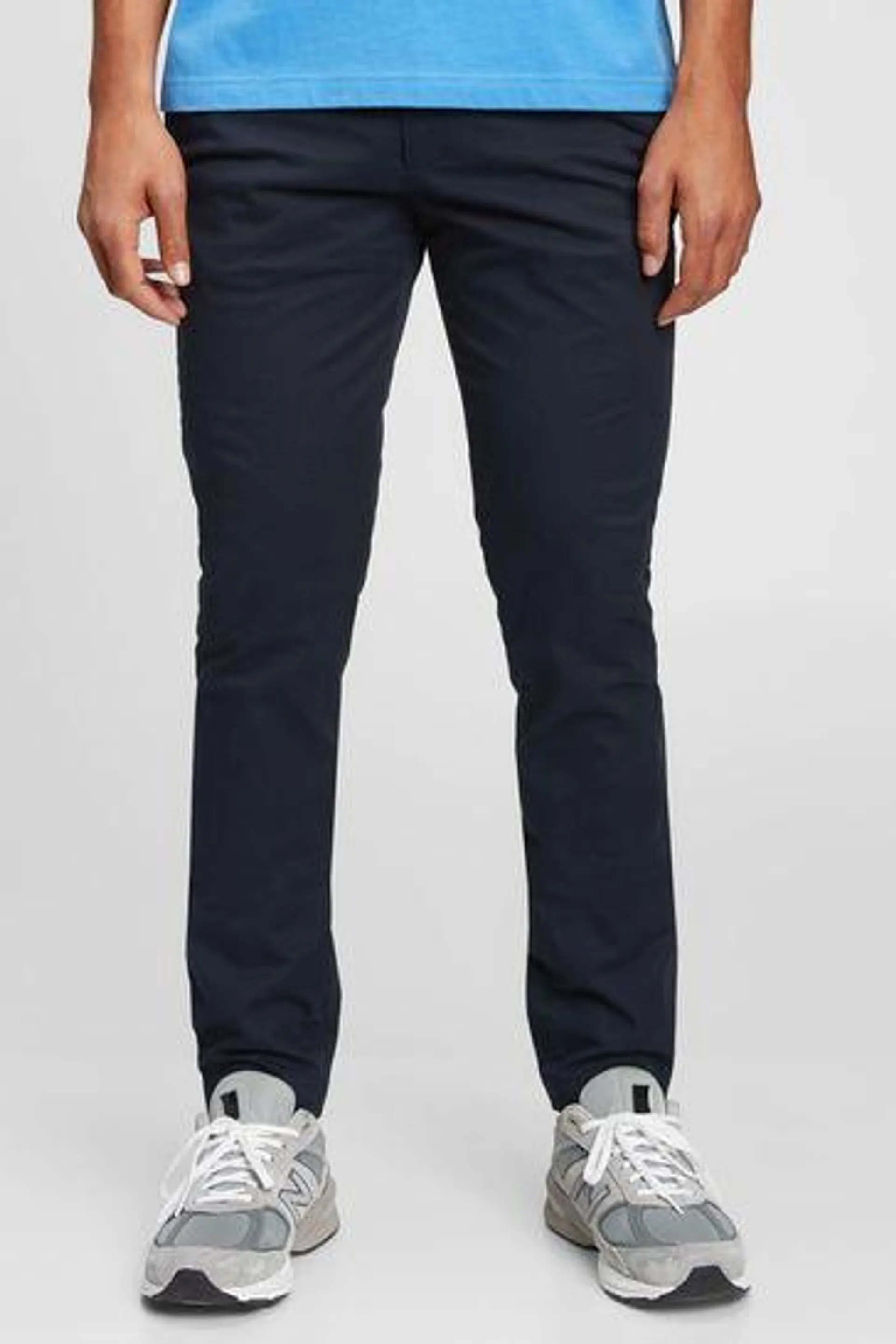 Essential Skinny Fit Chinos