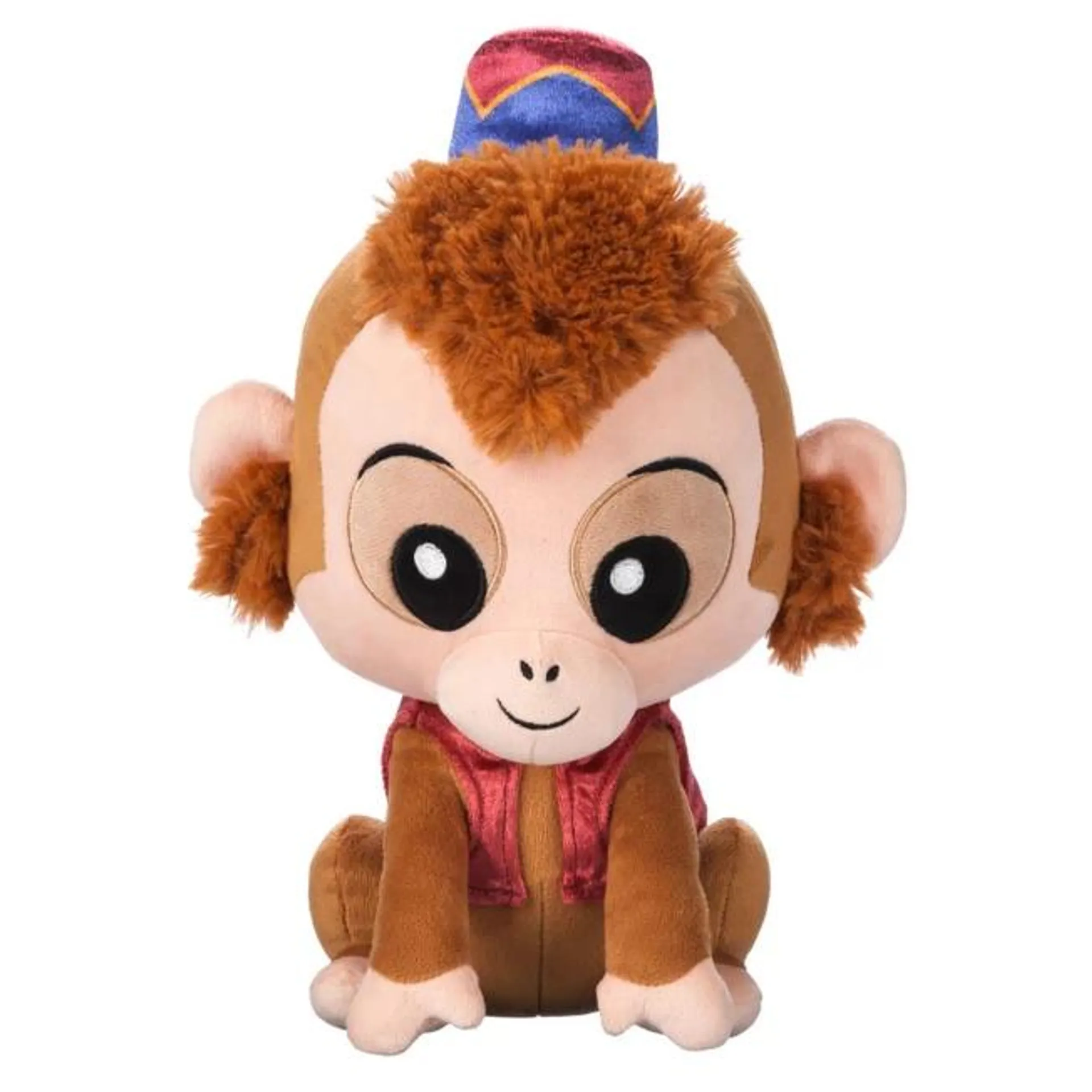 Abu Small Soft Toy, Aladdin