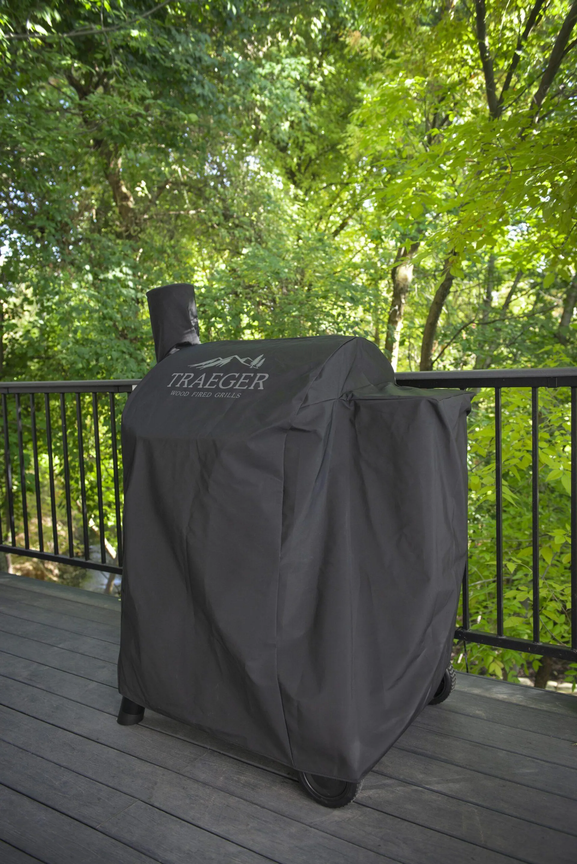 Traeger Pro 575 D2 Cover