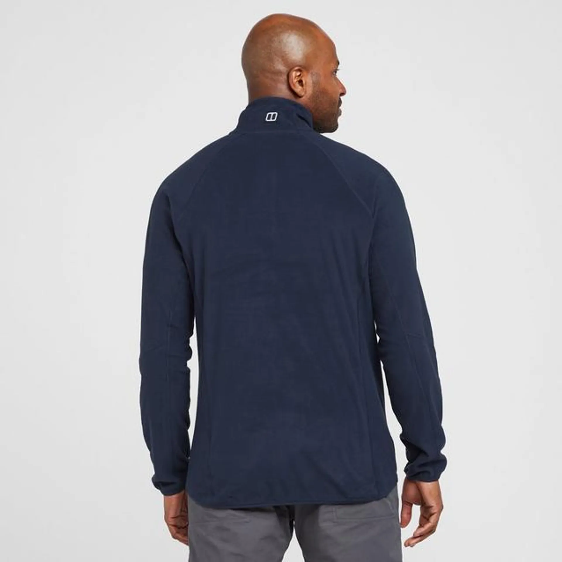 Men’s Kedron Eco Half Zip Fleece