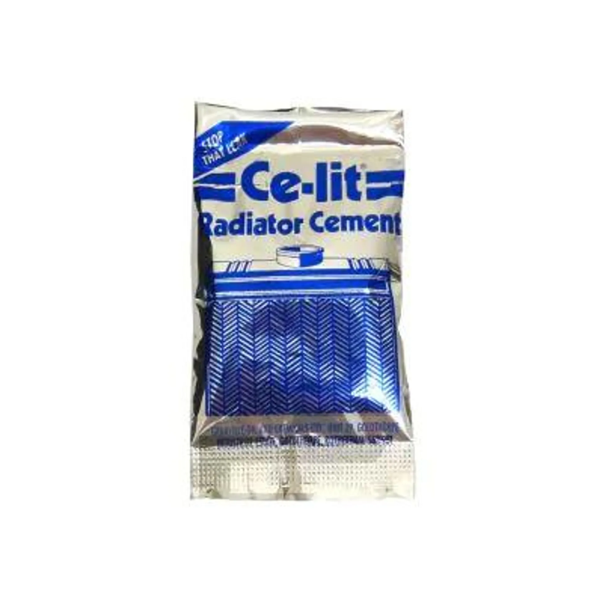 granville radiator stop leak sachets