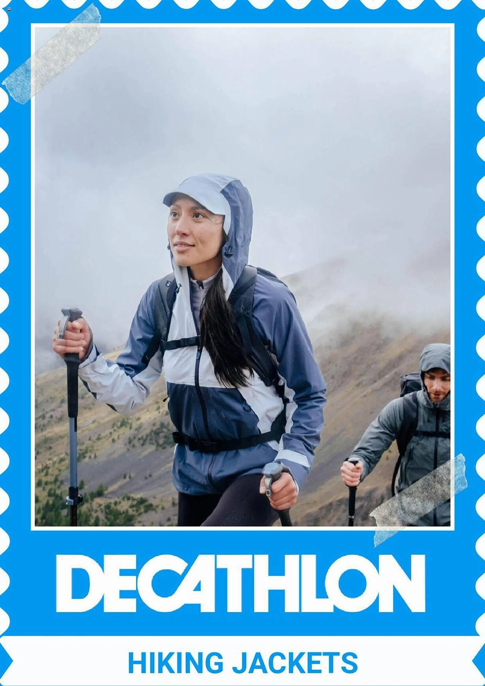 Decathlon Weekly Offers from 1 January to 31 January 2024 - Catalogue Page 